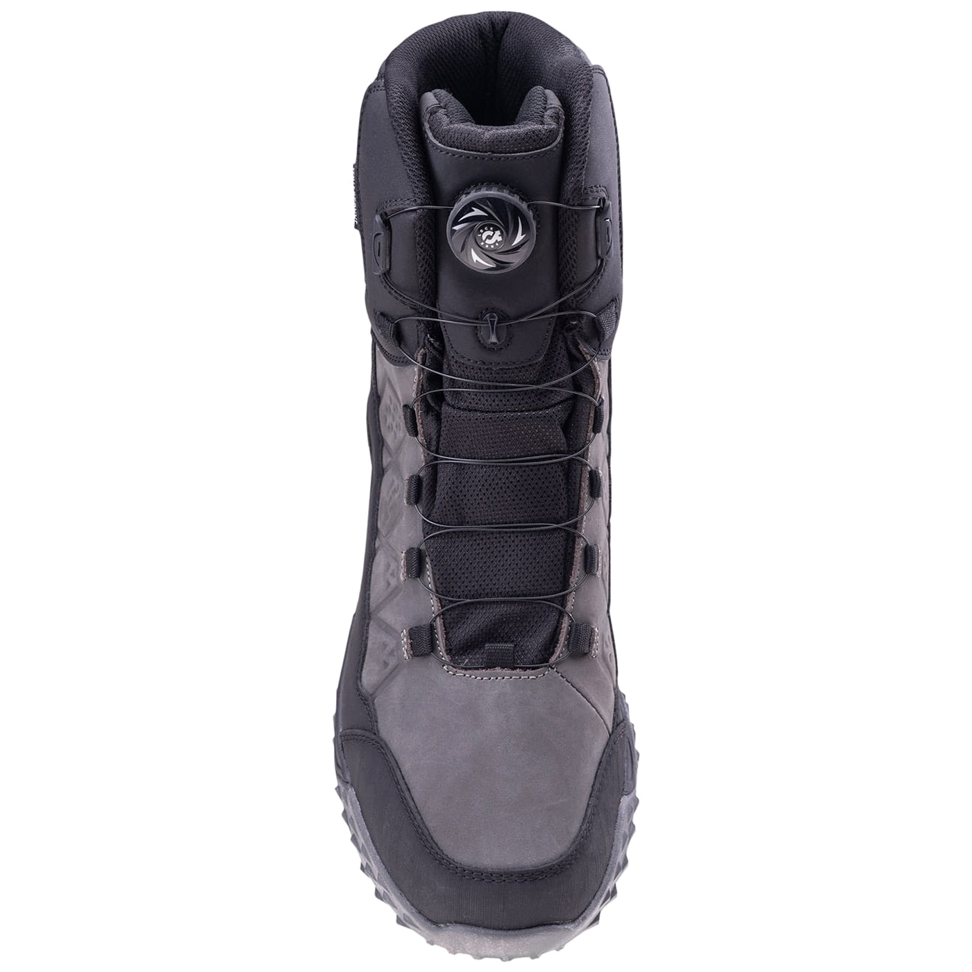 Magnum - Wenton Mid - Taktische Schuhe - Black/Grey