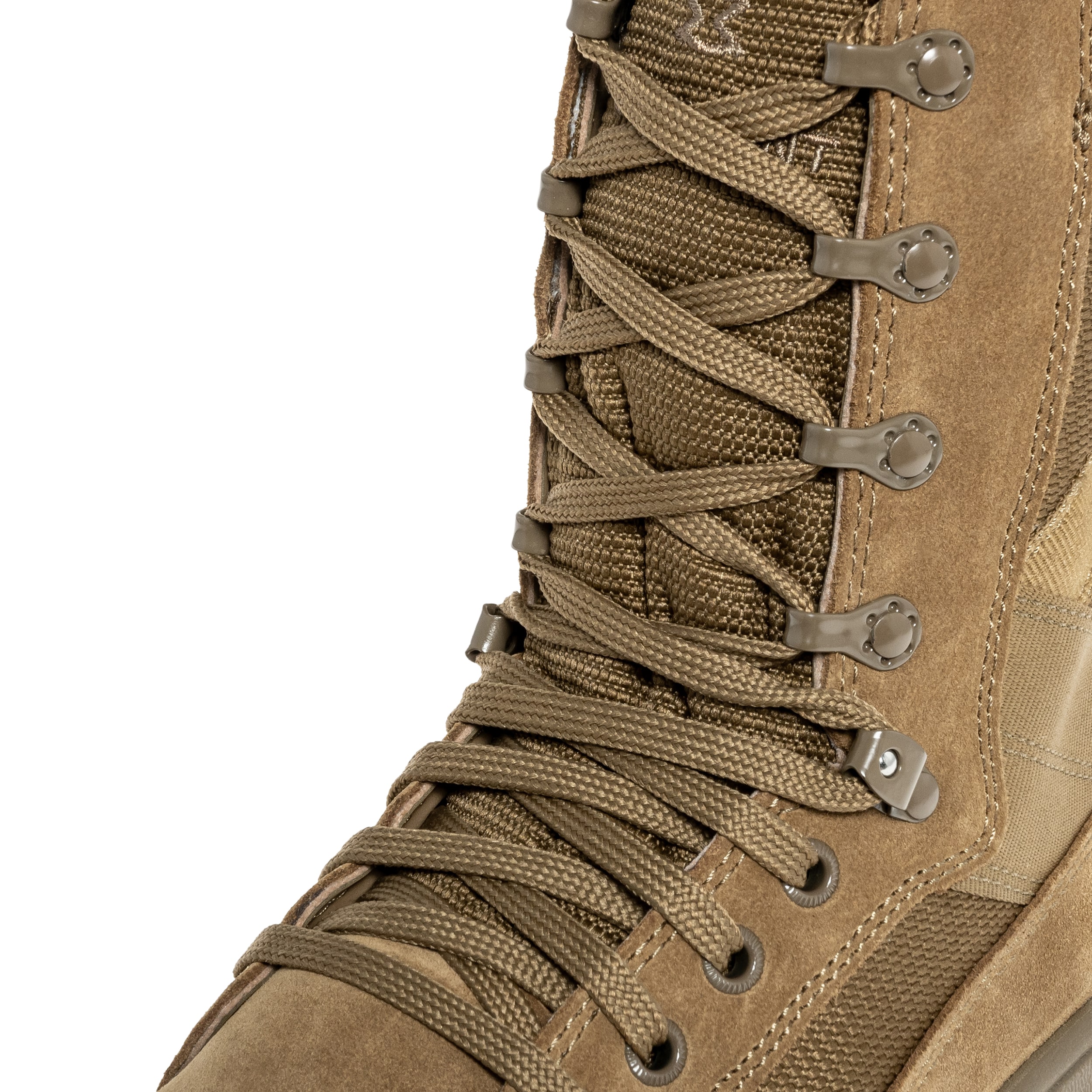 Garmont - Taktische Schuhe T8 NFS 670 Regular - Coyote