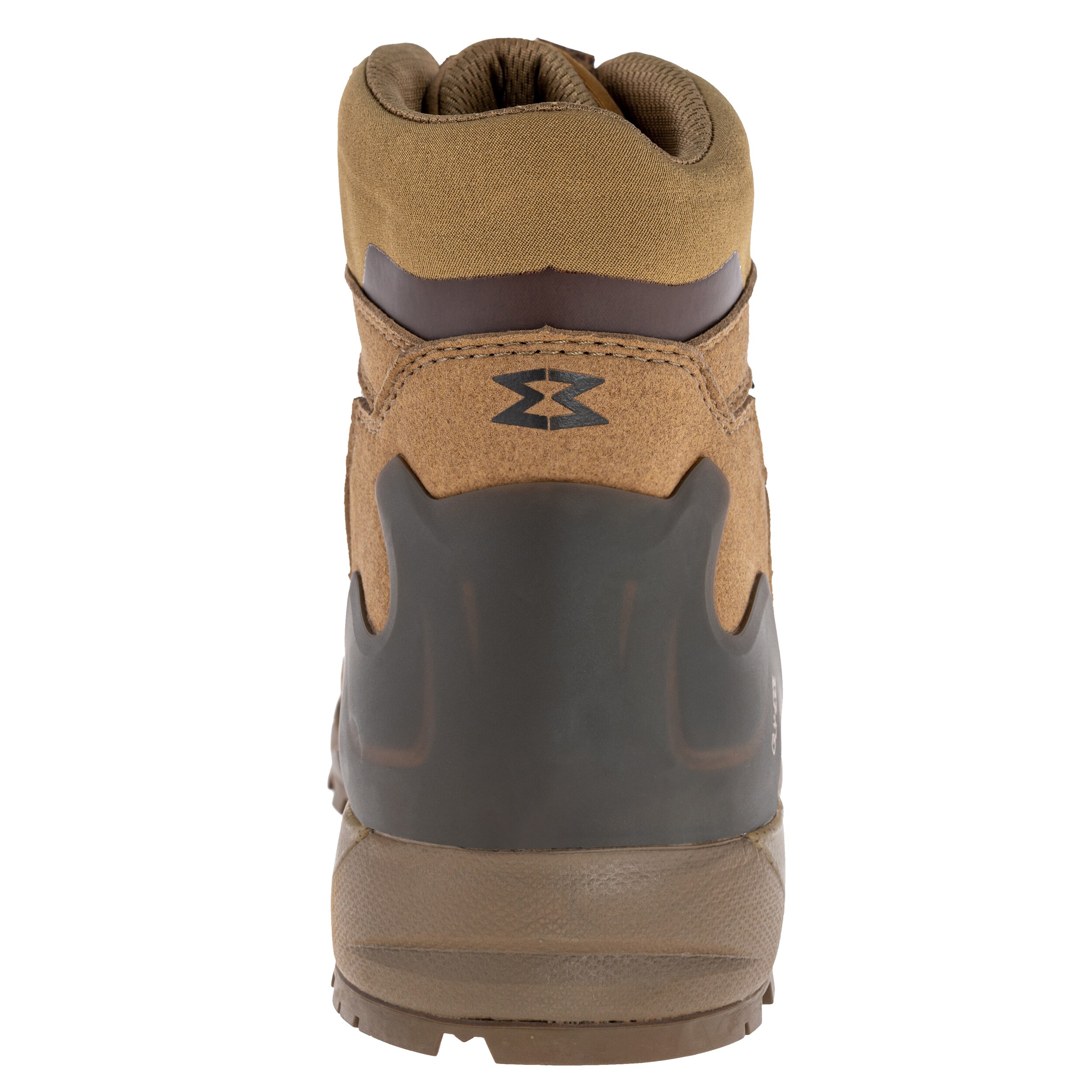 Garmont - T4 Tour GTX Regular Taktische Schuhe - Coyote/Brown