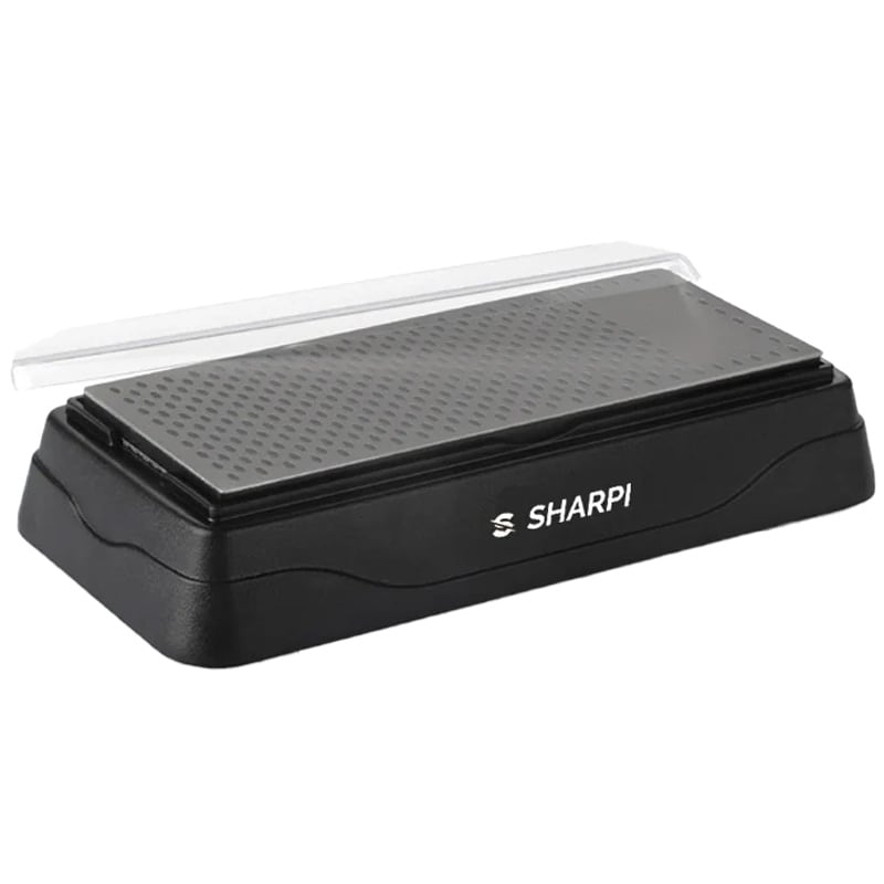 Sharpi - S 360/600 - Diamant-Schleifstein