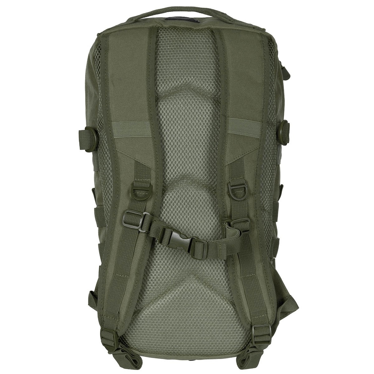 MFH - Daypack Rucksack 15 l - Olive