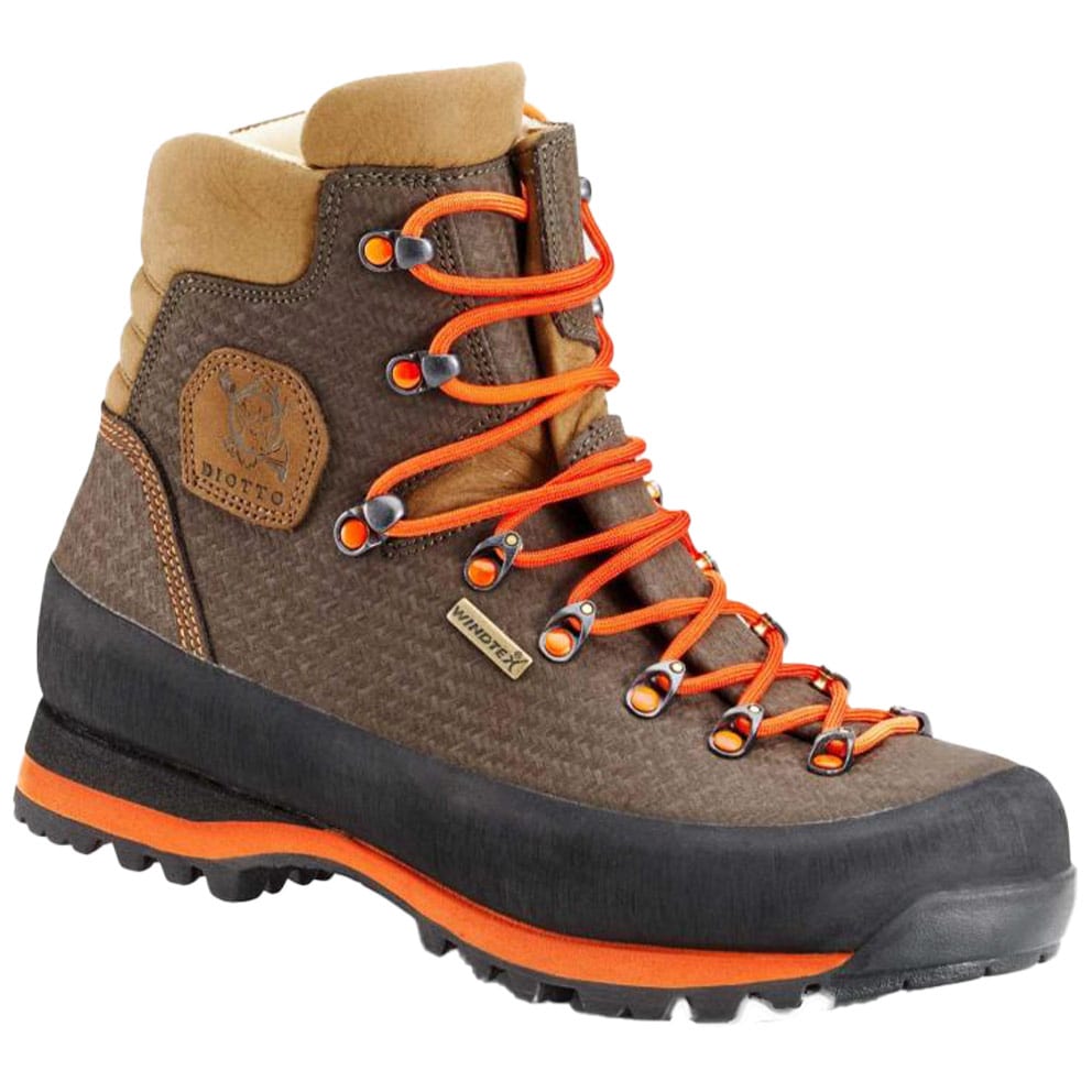 Diotto - Woodcock HV Windtex - Schuhe