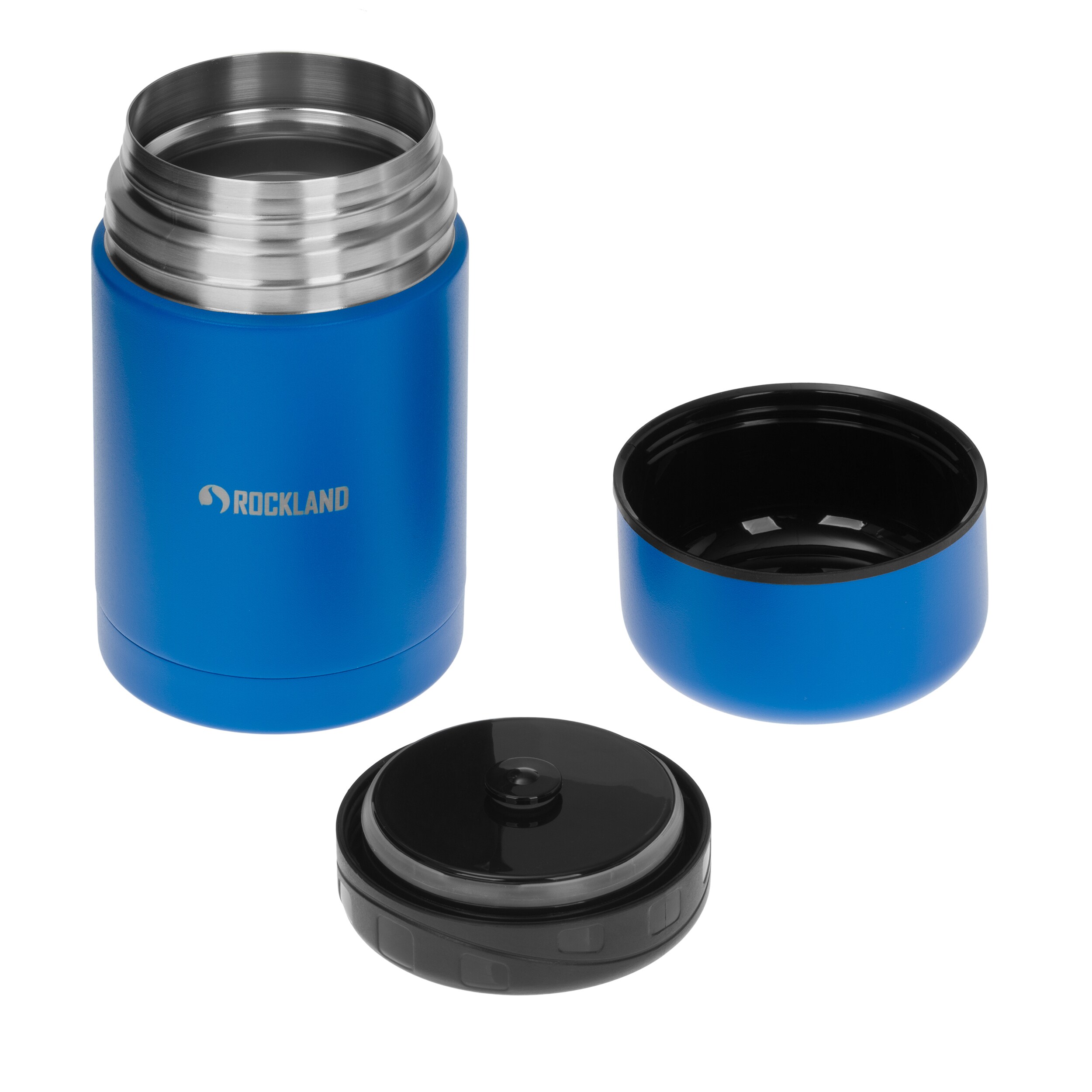 Rockland - Comet Thermobehälter 750 ml - Blau