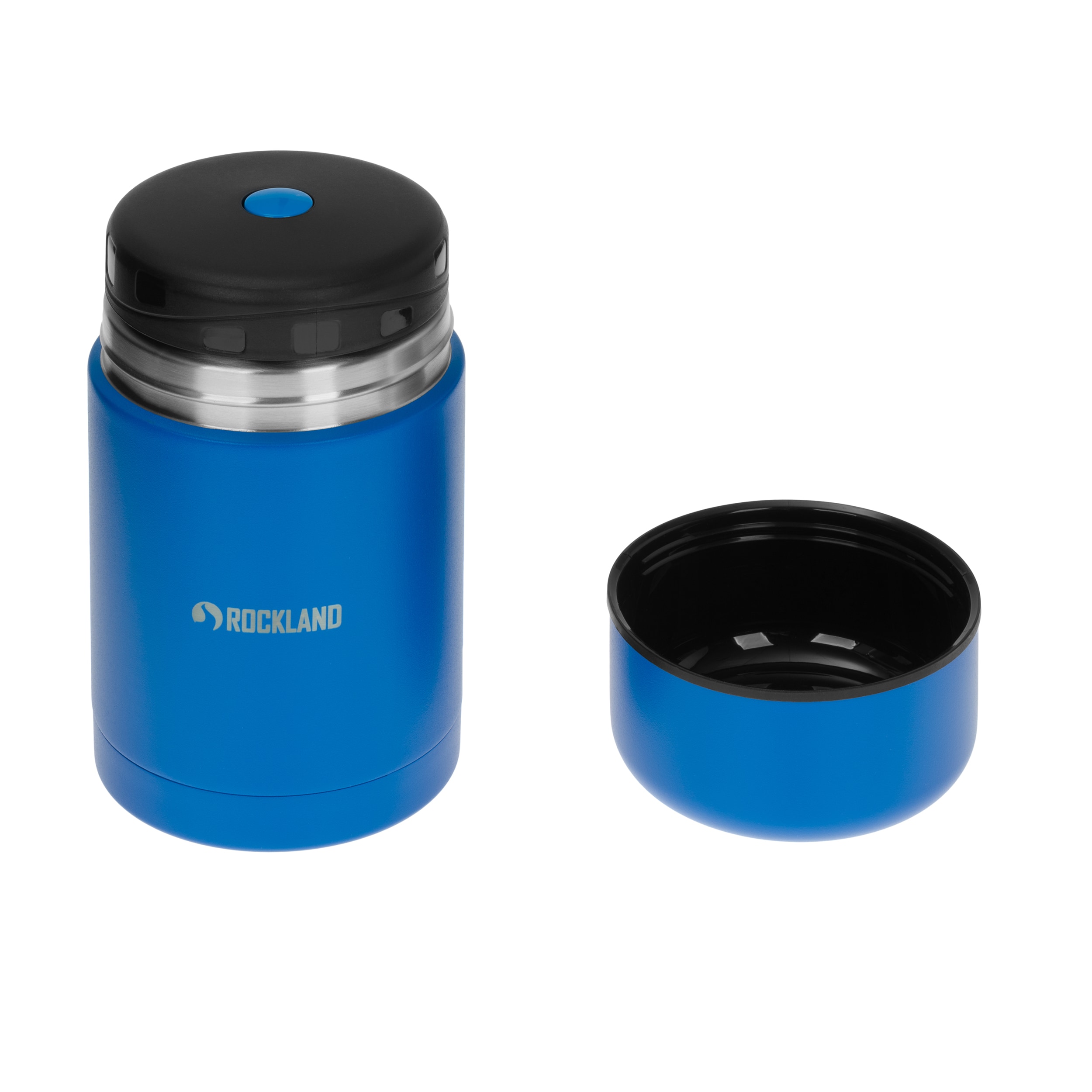 Rockland - Comet Thermobehälter 750 ml - Blau