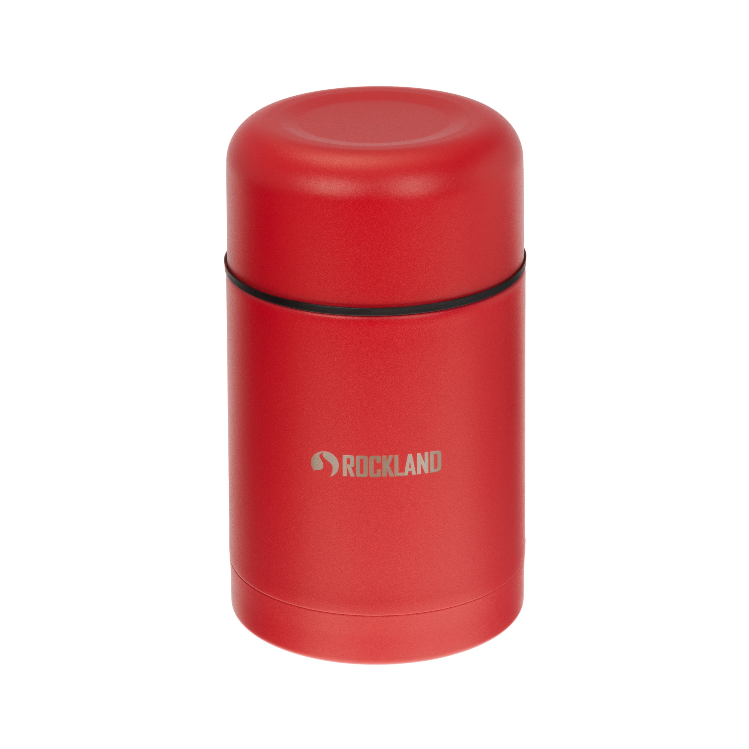 Rockland - Comet Thermobehälter 750 ml - Rot