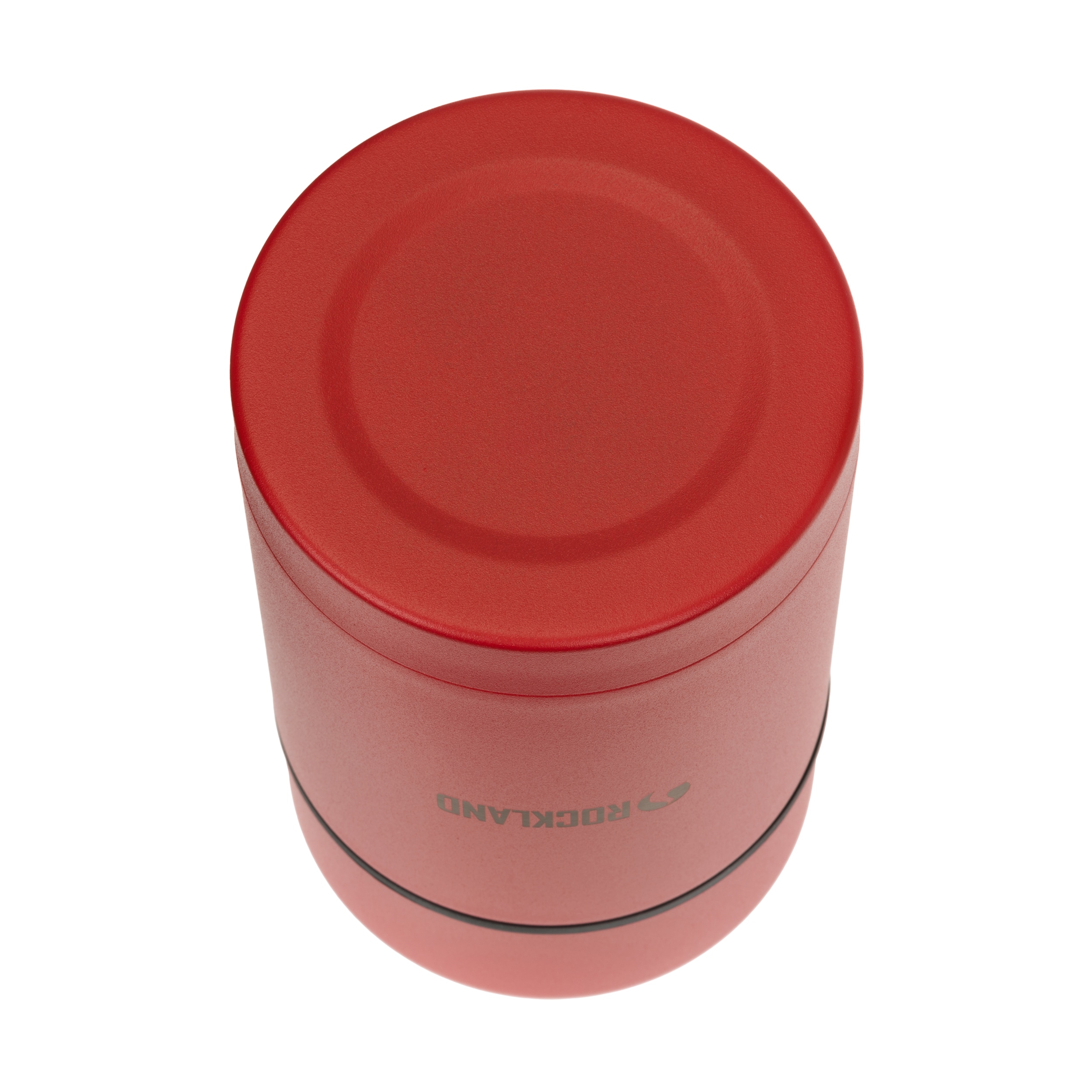 Rockland - Comet Thermobehälter 750 ml - Rot