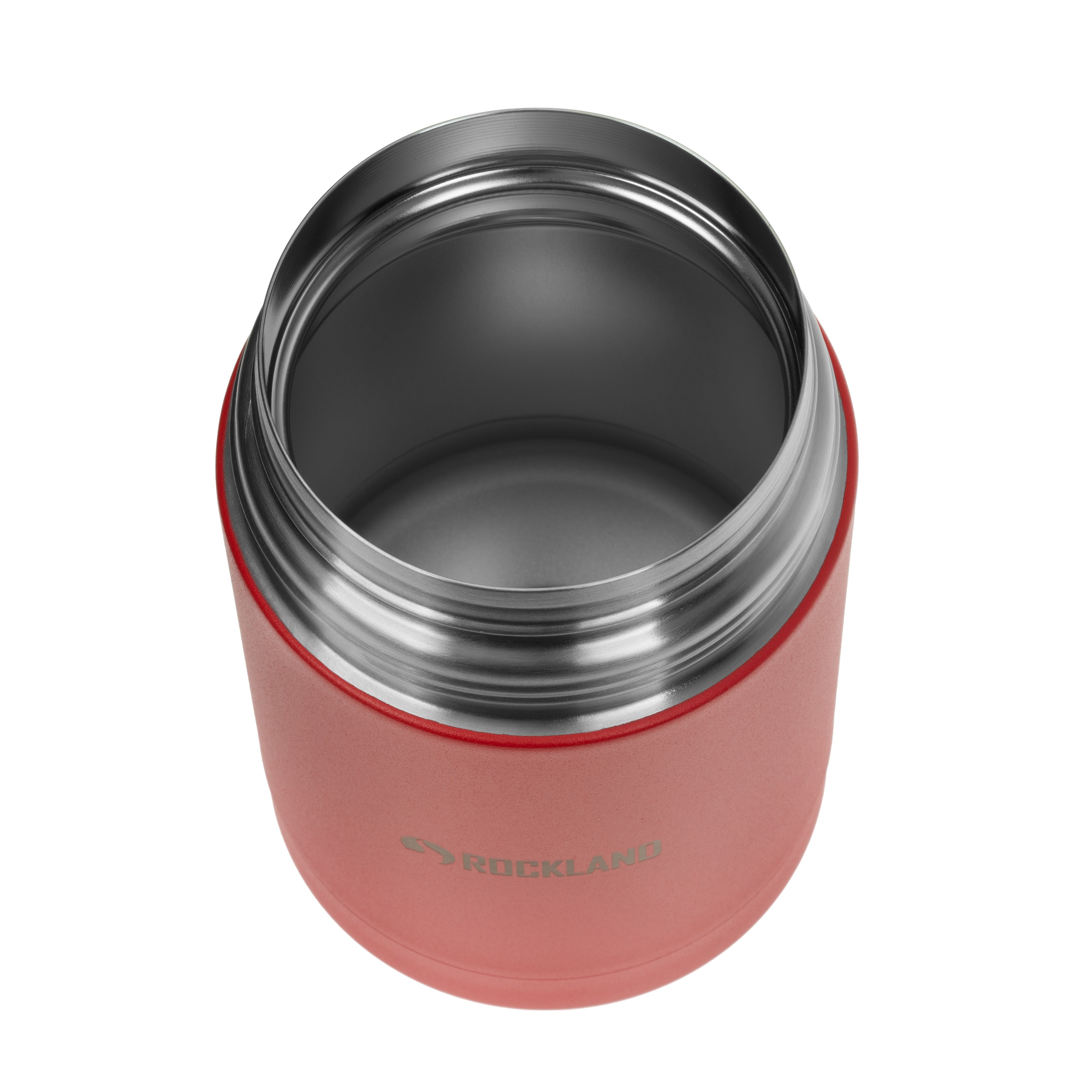 Rockland - Comet Thermobehälter 750 ml - Rot