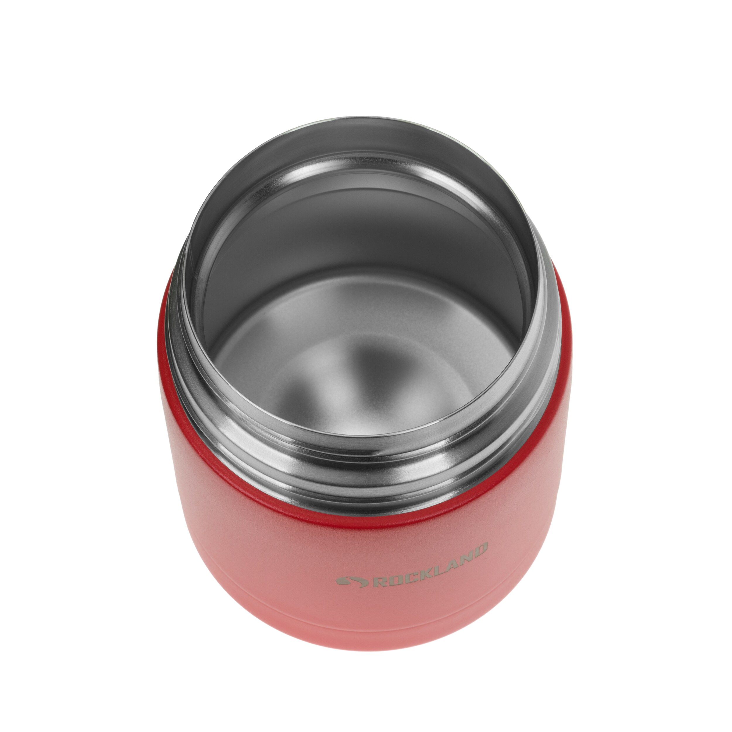 Rockland - Comet Lunch-Thermoskanne 500 ml - Rot