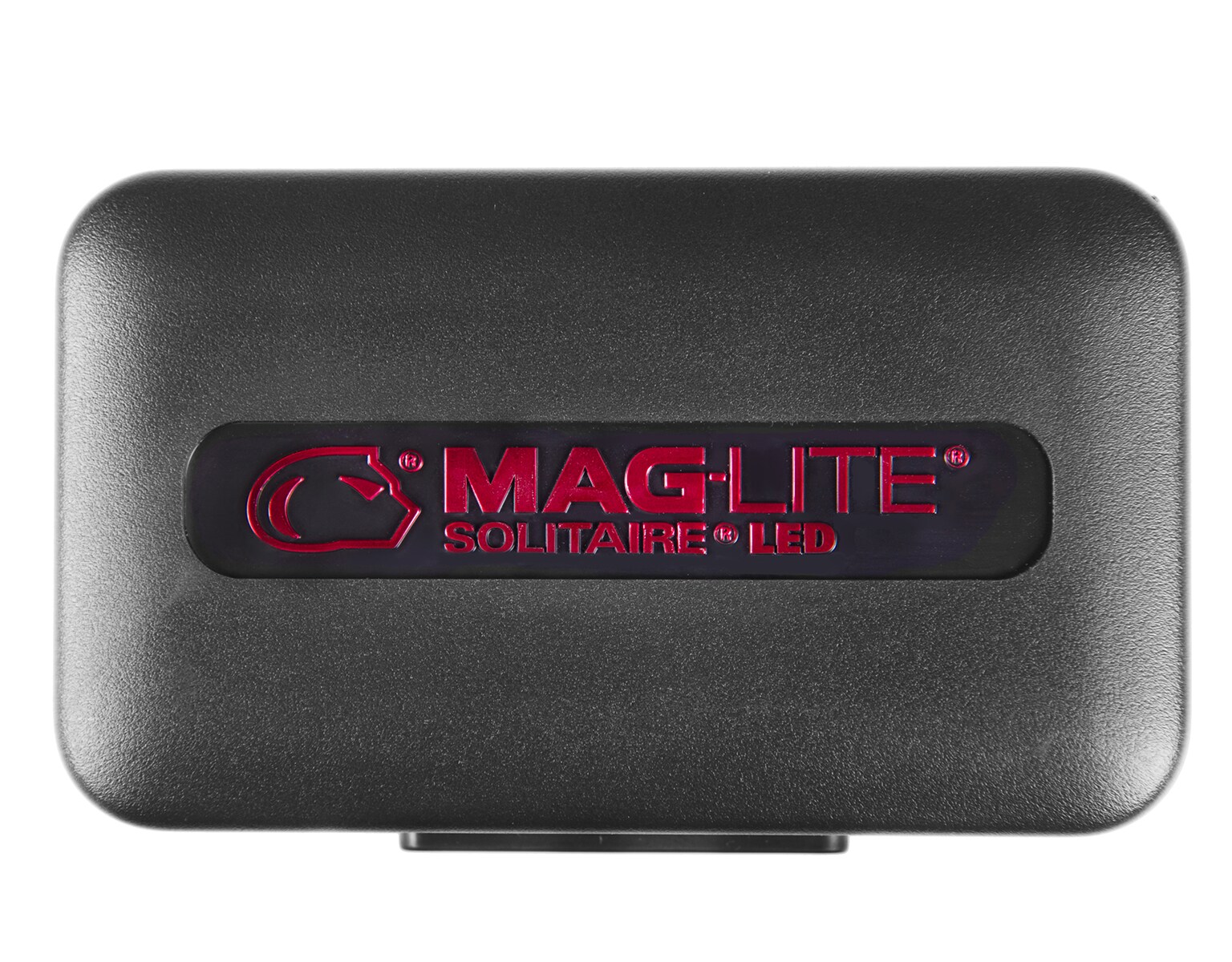 Maglite - Solitaire Spectrum - Mini-Taschenlampe - Red Light