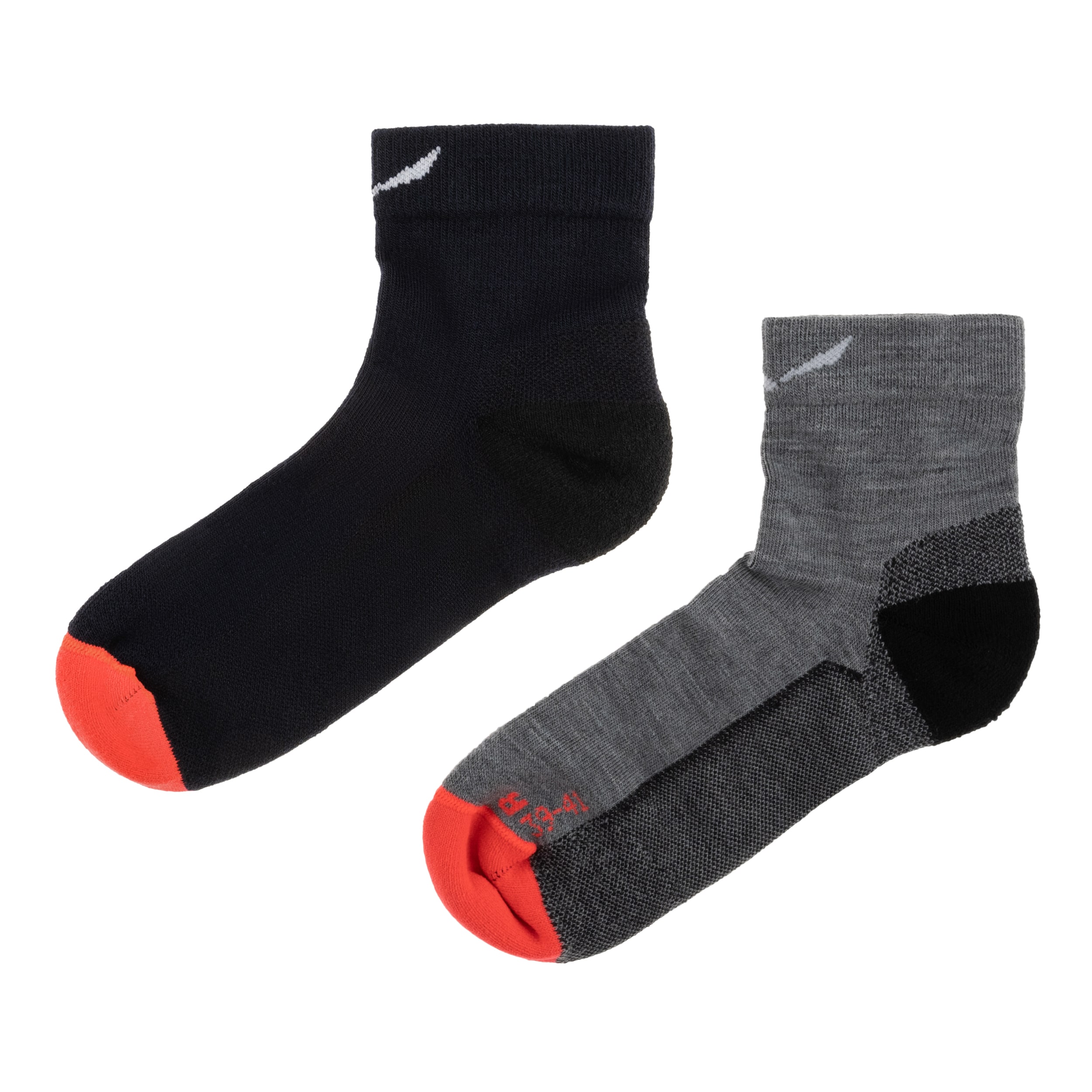 Salewa - Mountain Trainer Merino Quarter - Trekkingsocken für Damen