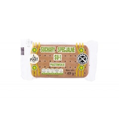 Piast - SU-1 - Spezieller Zwieback  - 45 g