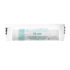 Vera - Fixierbandage 12 cm x 4 cm