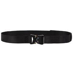 Alpha Industries - Utility Gürtel - Black