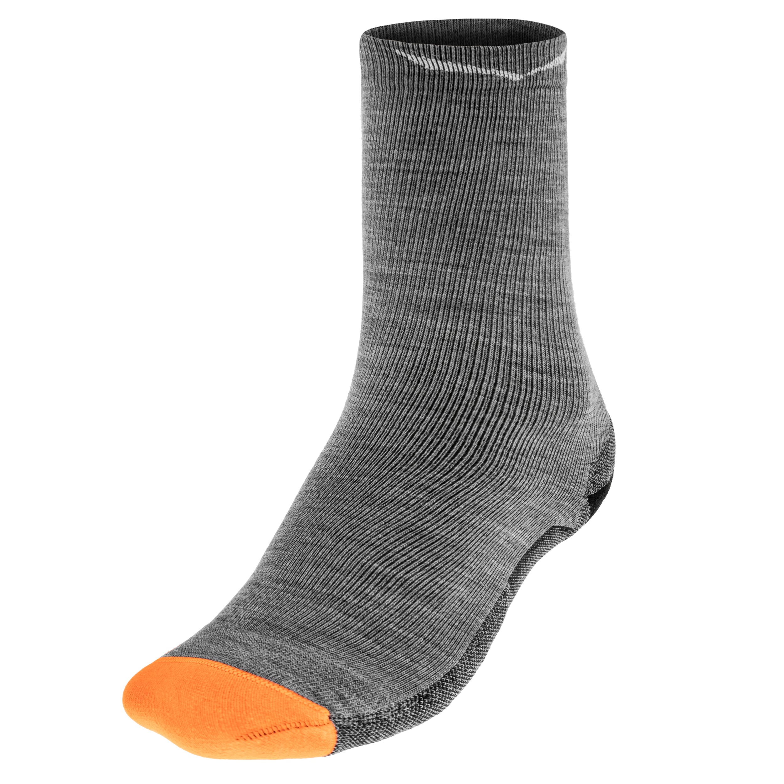 Salewa - Mountain Trainer Merino Crew - Trekkingsocken für Herren