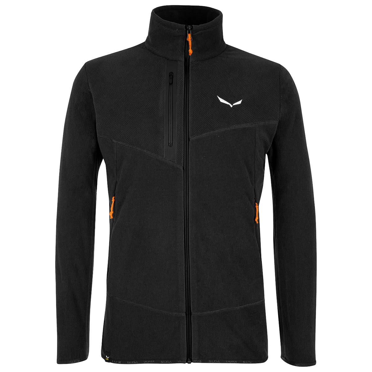 Salewa - Paganella Polarlite - Fleecejacke - Black