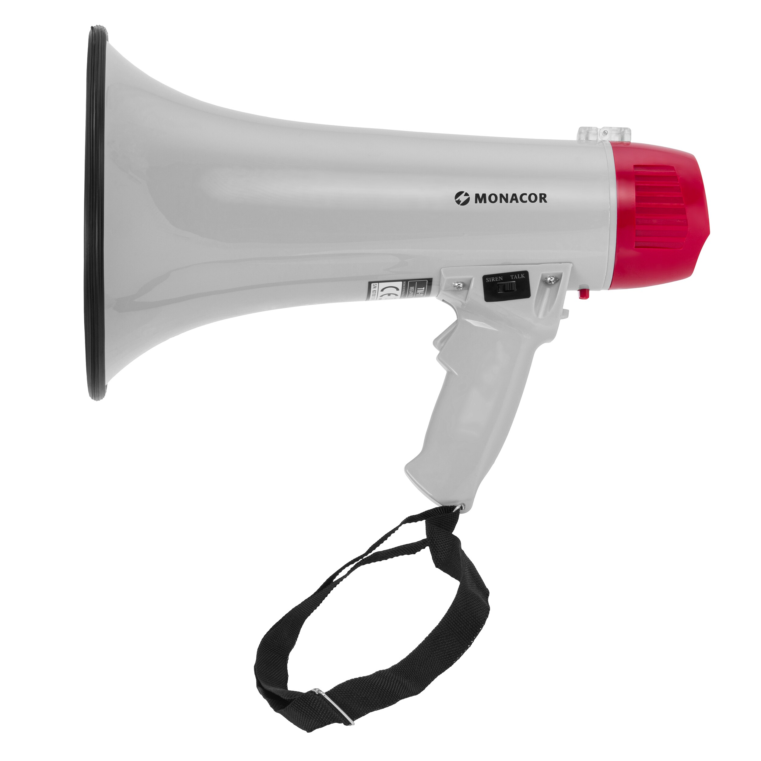 Monacor - Megaphon 15 W TM-11