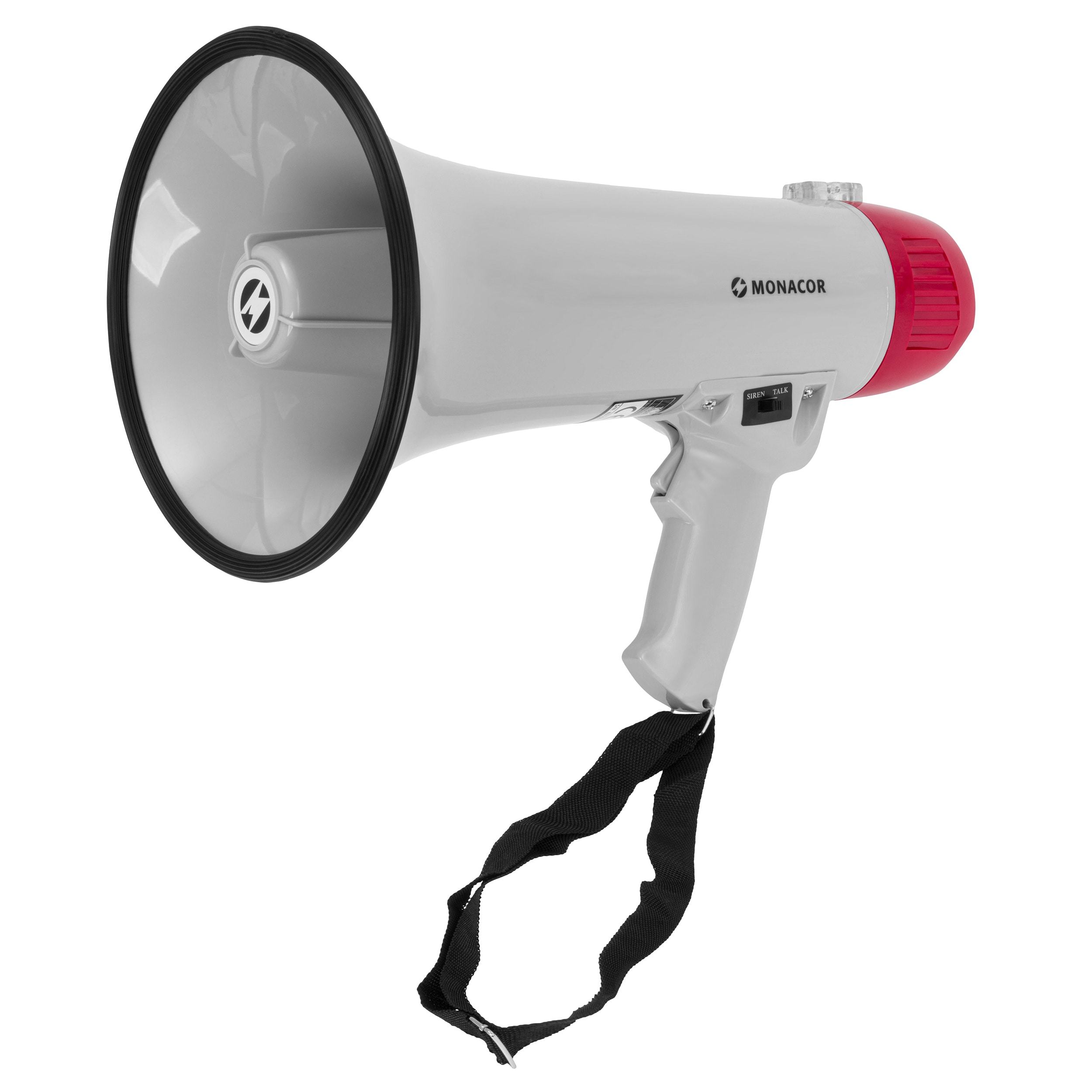 Monacor - Megaphon 15 W TM-11