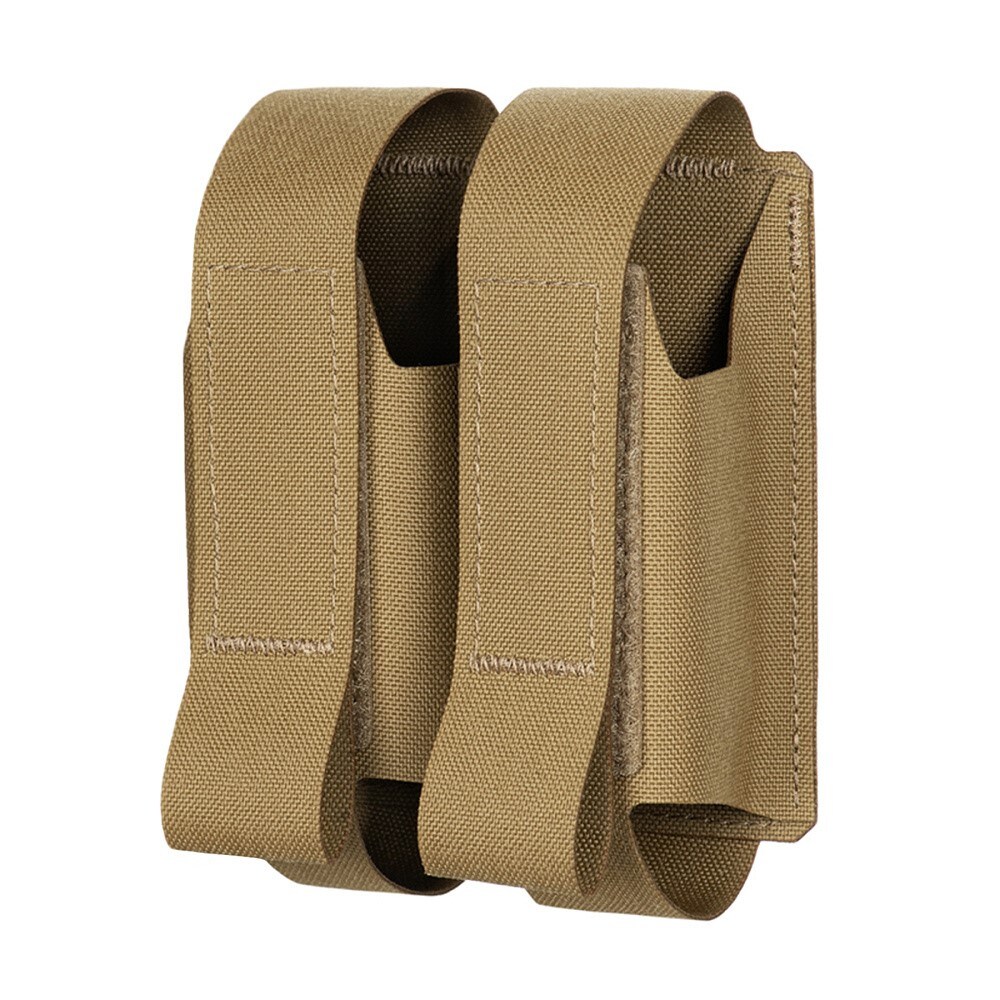 M-Tac - VOG-25 Doppel-Magazintasche - Coyote