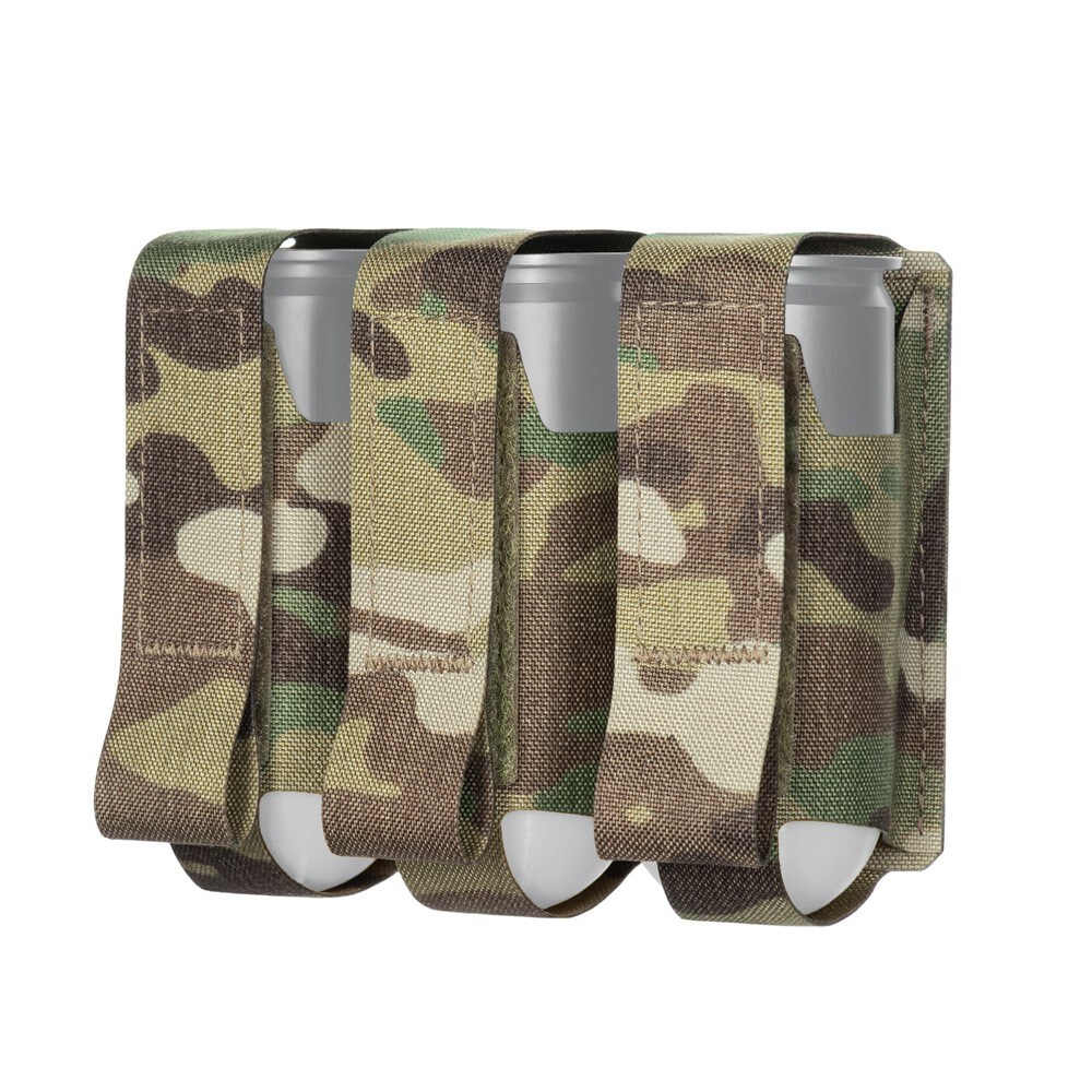 M-Tac - VOG-25 Dreifach-Magazintasche - MultiCam
