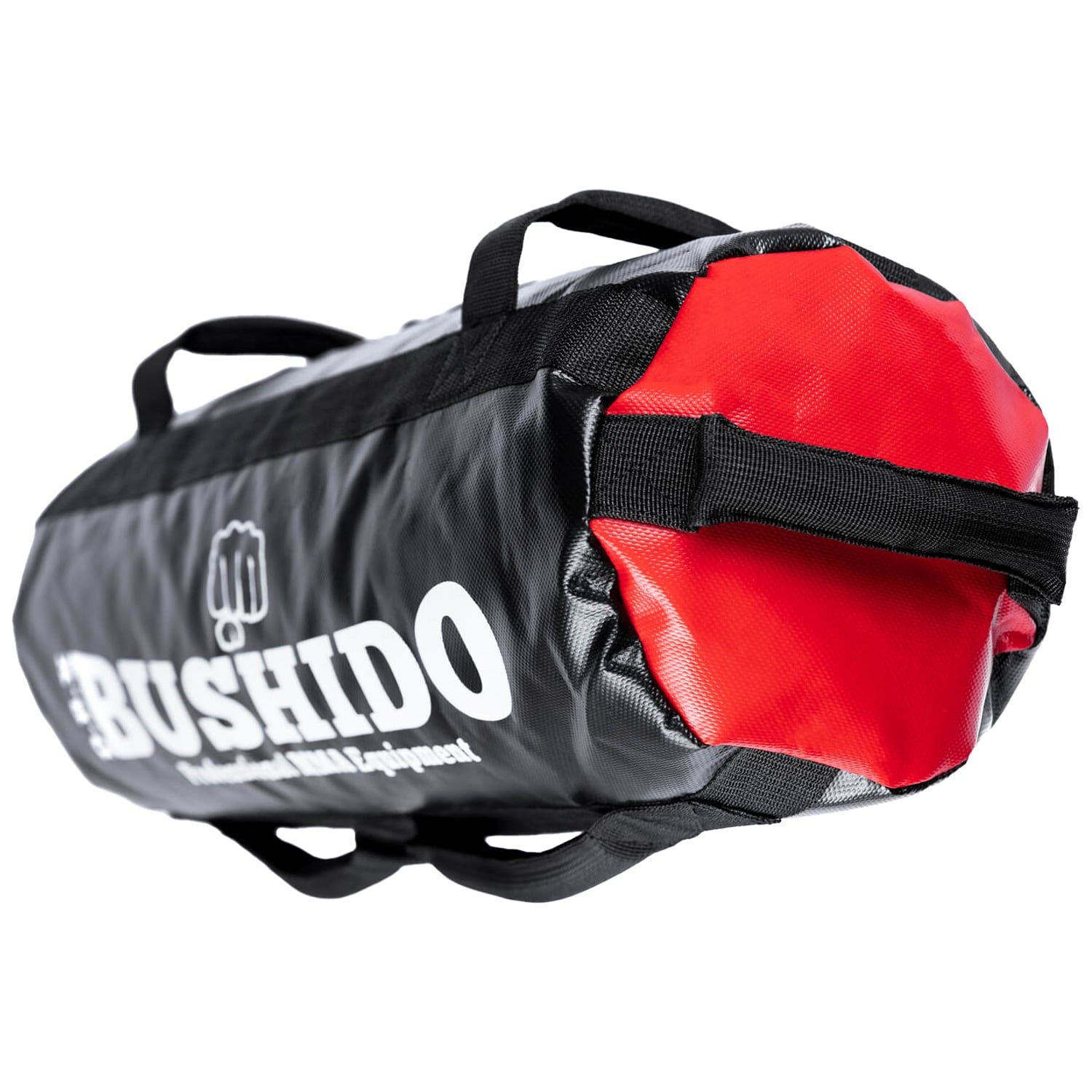 DBX Bushido - Sandbag Boxsack - Unbelastet