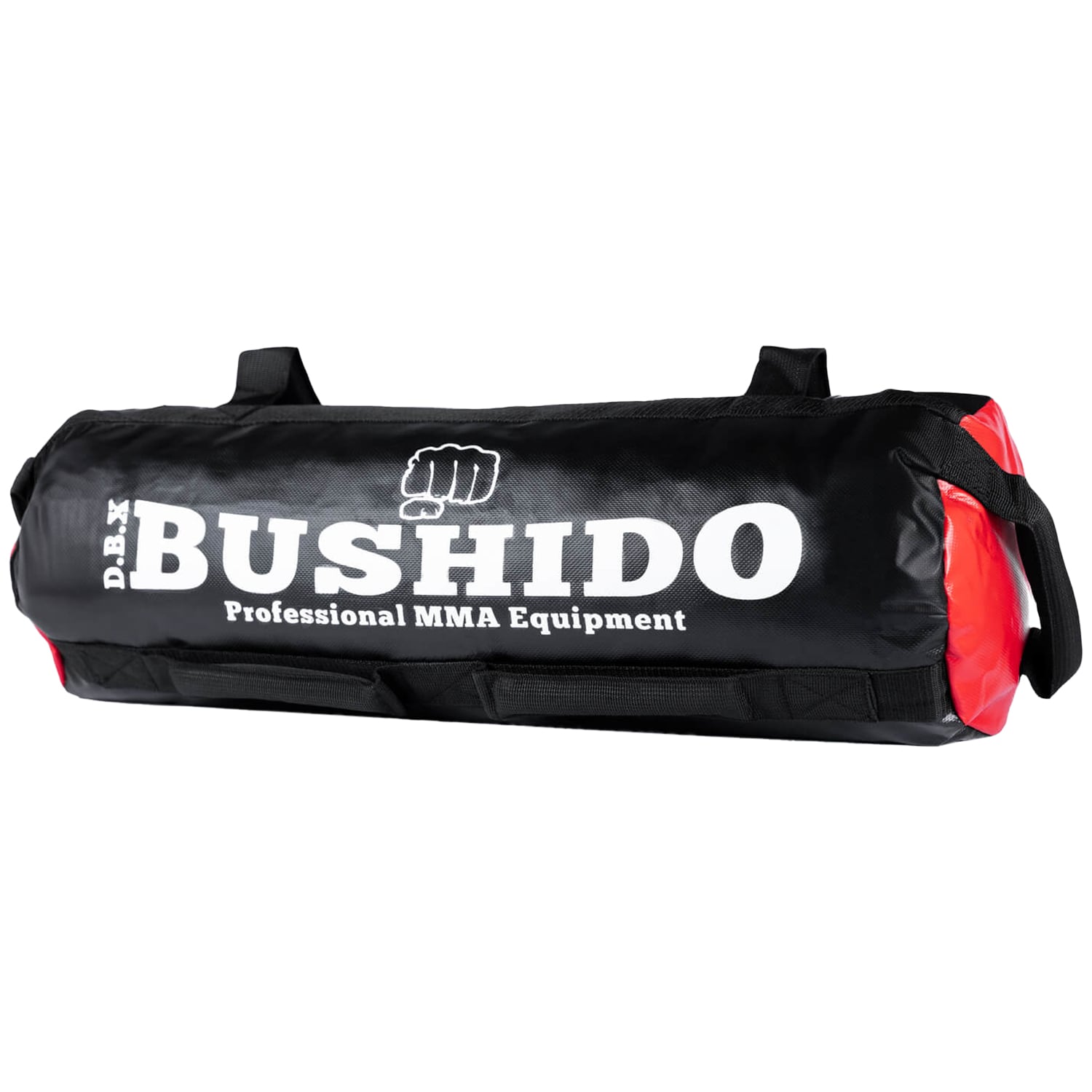 DBX Bushido - Sandbag Boxsack - Unbelastet