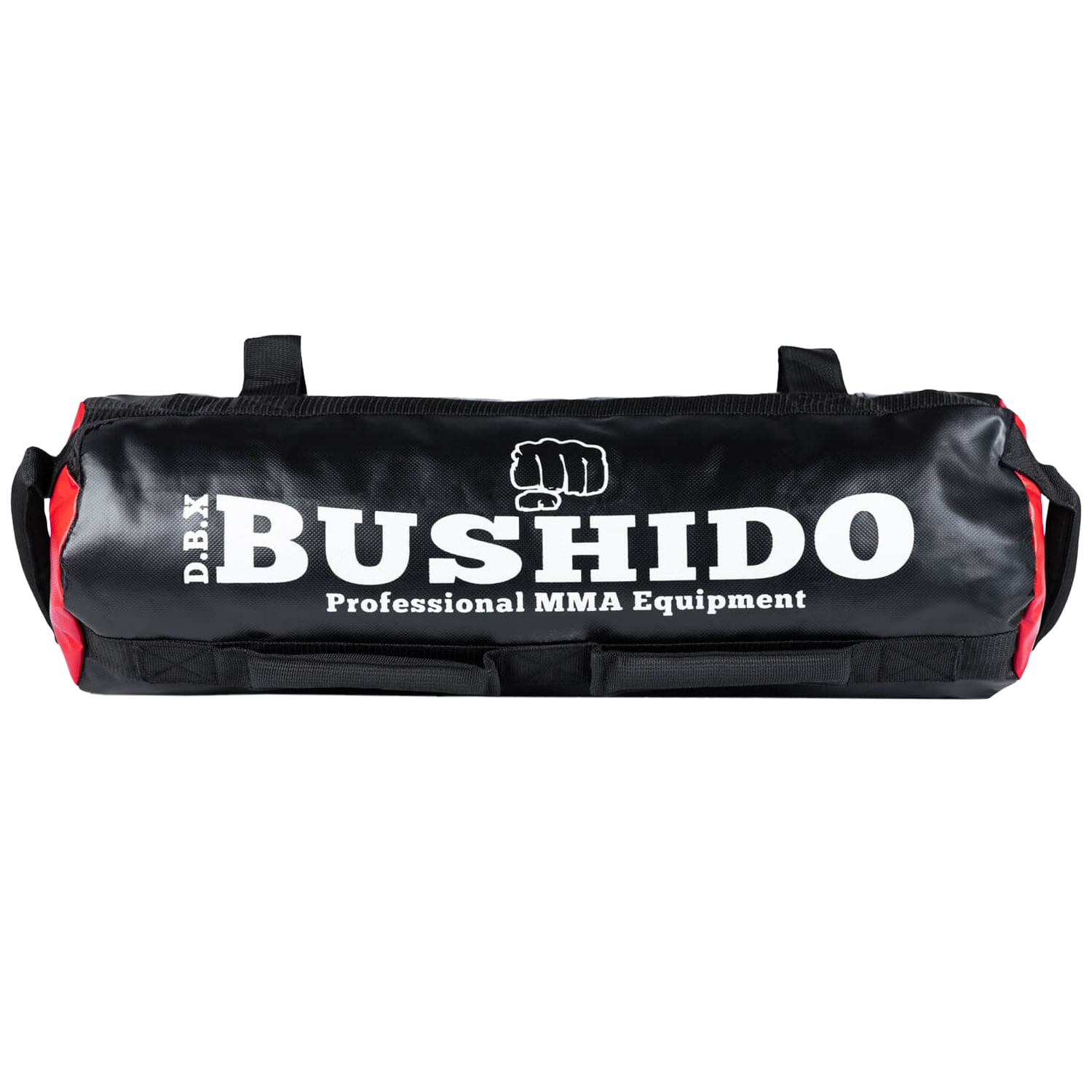 DBX Bushido - Sandbag Boxsack - Unbelastet