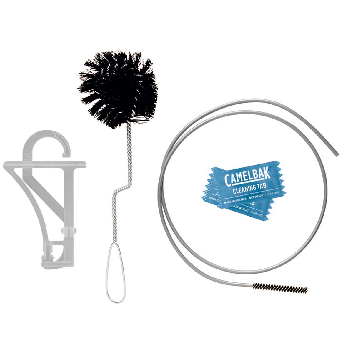 Camelbak - Crux Cleaning Kit - Trinkblasen-Reinigungsset