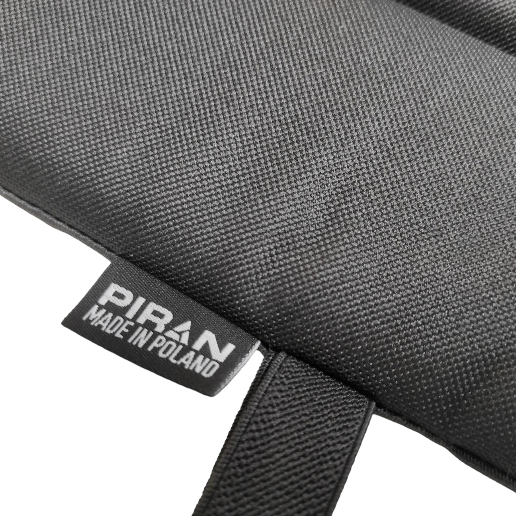 Piran - Donkey Pad - Faltbare Sitzmatte - Black