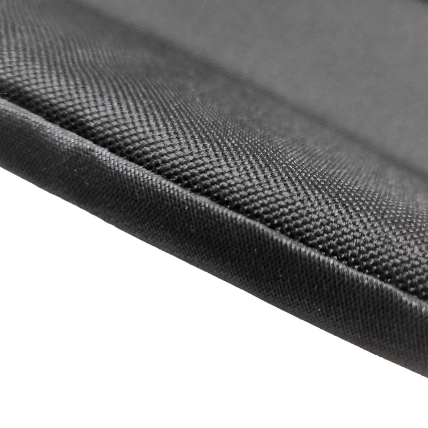 Piran - Donkey Pad - Faltbare Sitzmatte - Black