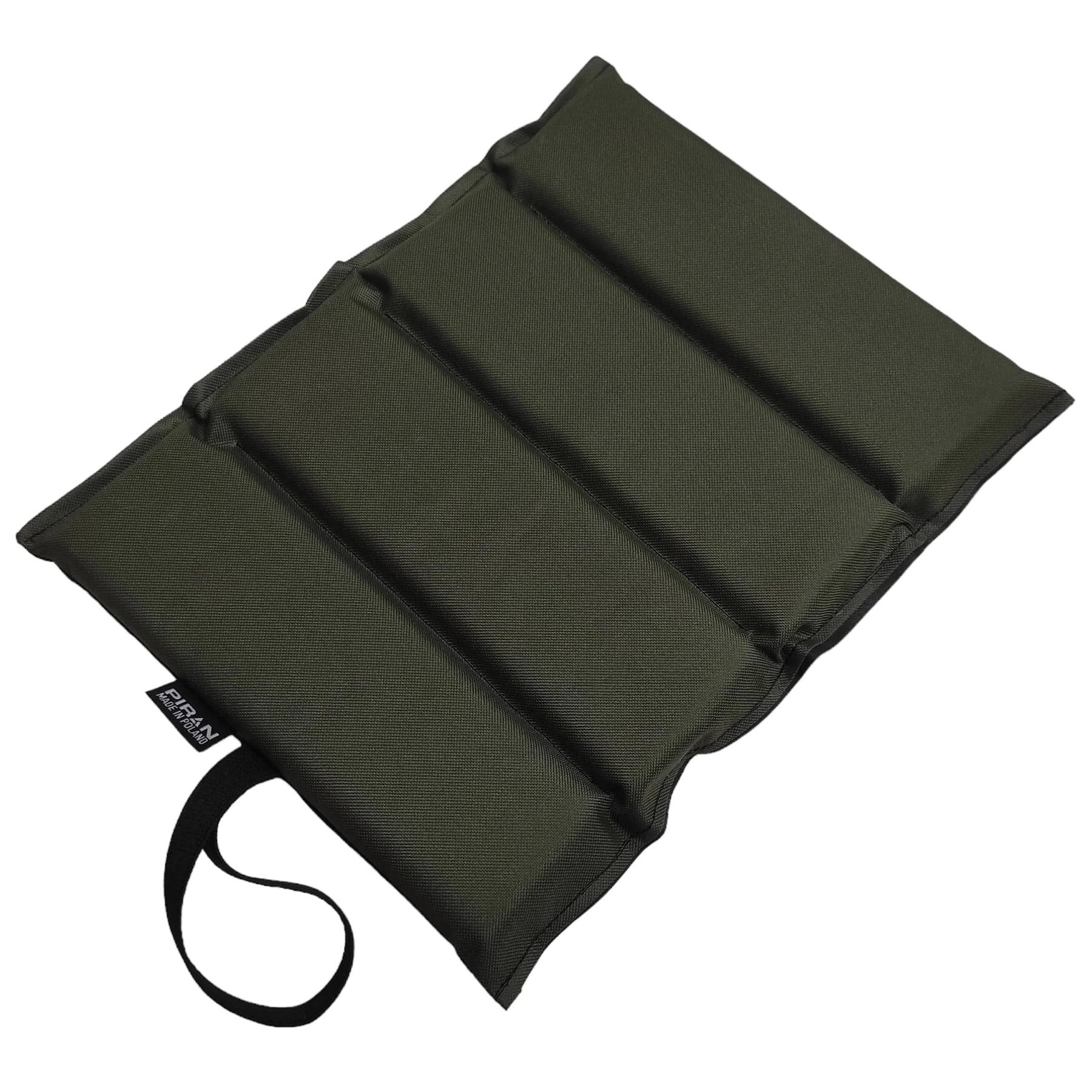 Piran - Donkey Pad - Faltbare Sitzmatte - Olive Green