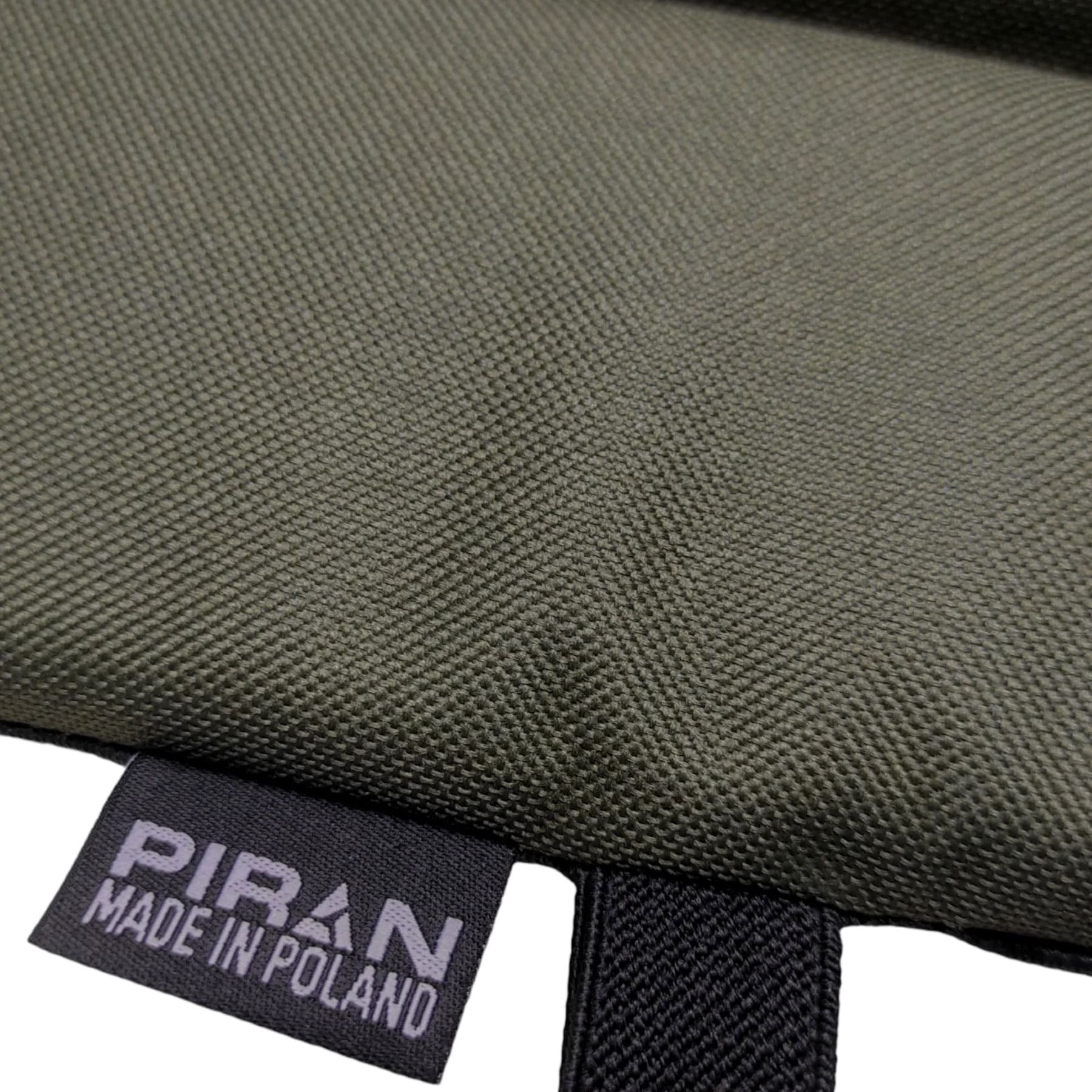 Piran - Donkey Pad - Faltbare Sitzmatte - Olive Green