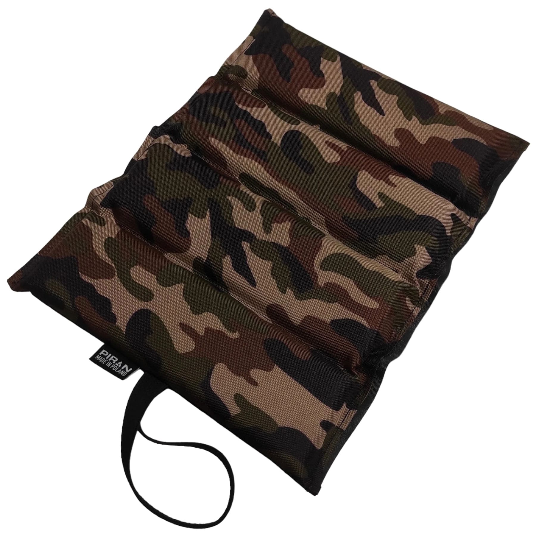 Piran - Donkey Pad Klappbare Sitzmatte - Camo