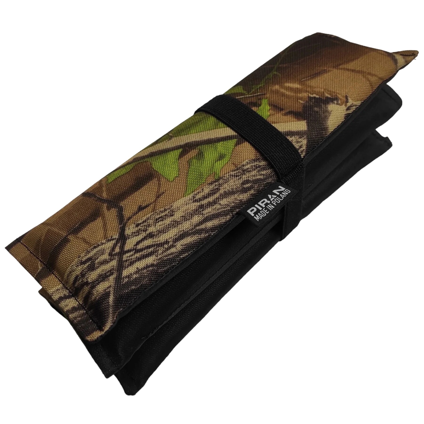 Piran - Donkey Pad Klappbare Sitzmatte - Woods