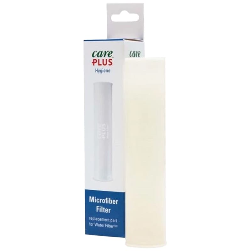 Care Plus - Wasserfilter - Jungle Green