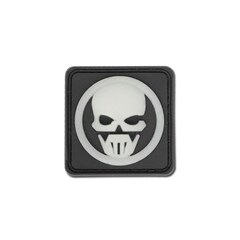Fostex - 3D Ghost Recon - Aufnäher