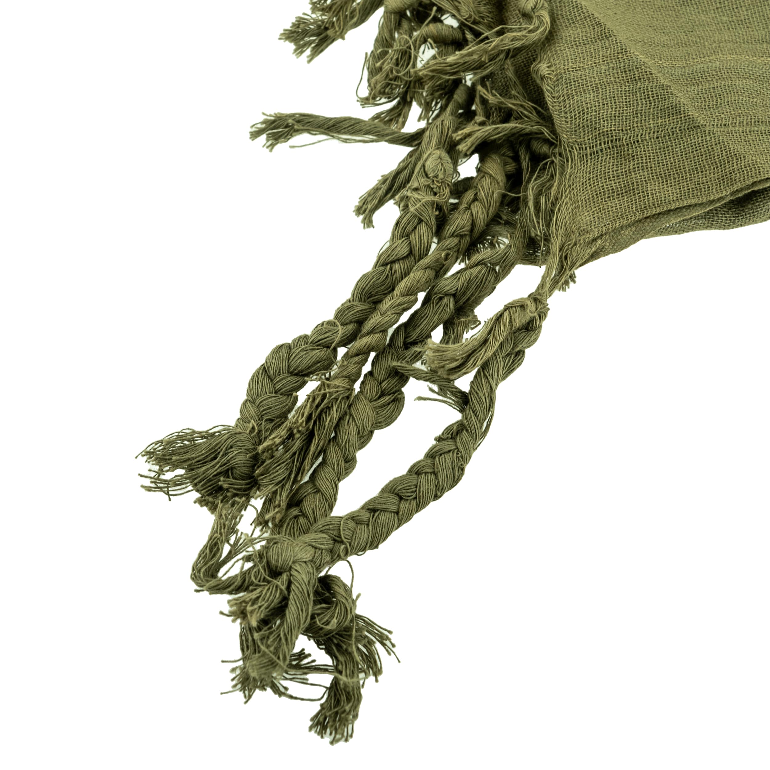 Mil-Tec - Palästinensertuch - Green