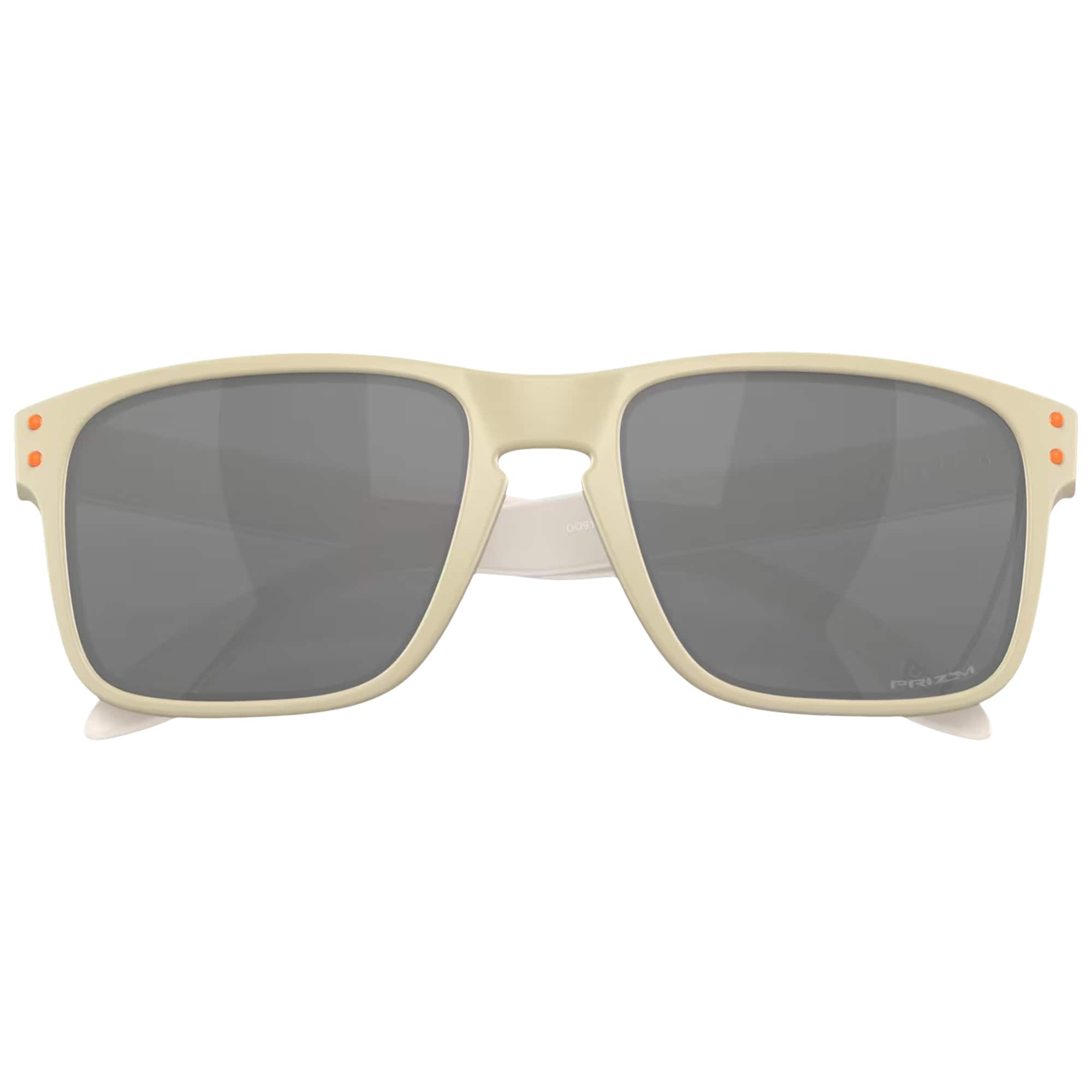 Oakley - Holbrook Sonnenbrille - Matte Sand/Prizm Black