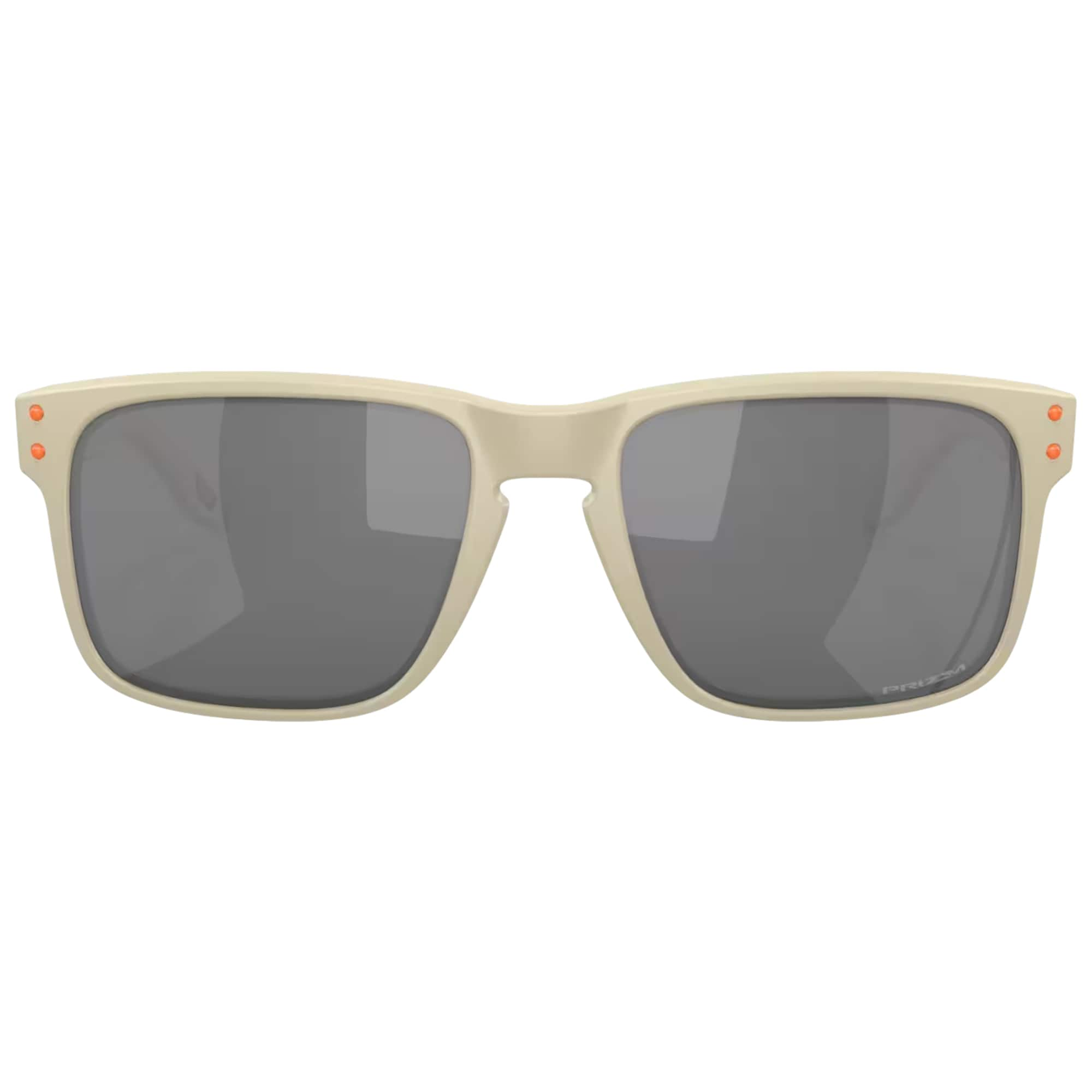 Oakley - Holbrook Sonnenbrille - Matte Sand/Prizm Black