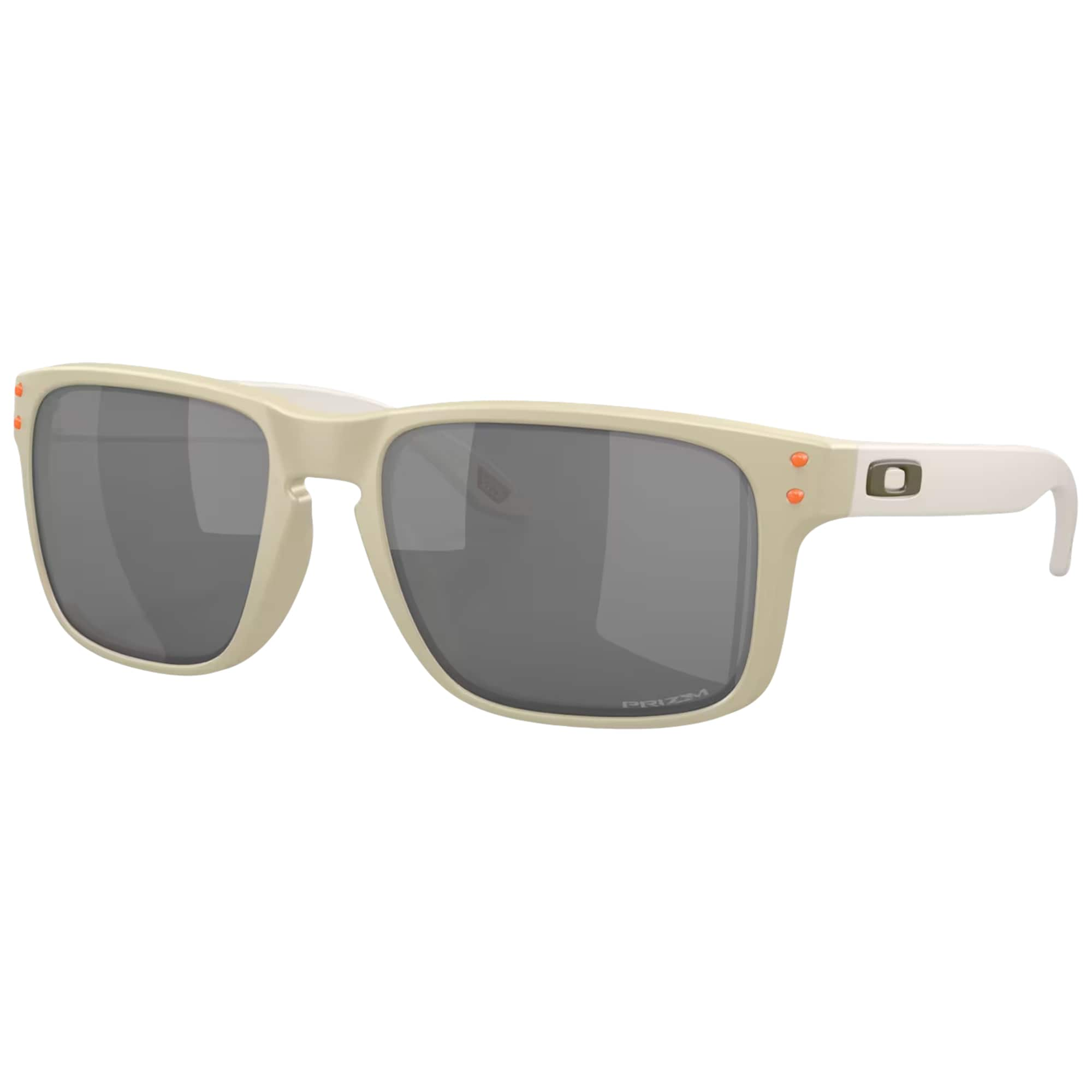 Oakley - Holbrook Sonnenbrille - Matte Sand/Prizm Black