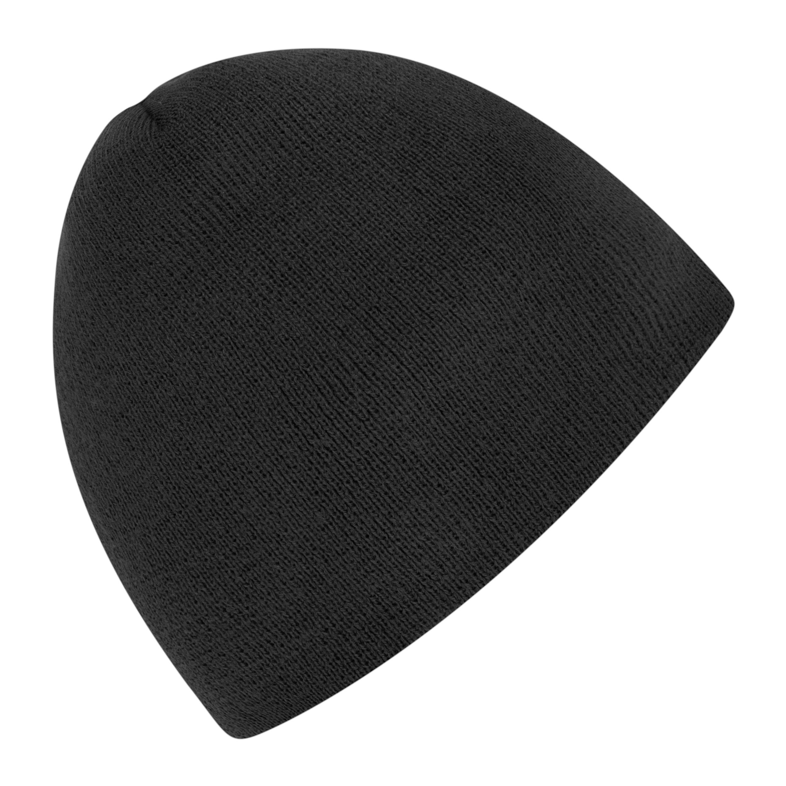 Mil-Tec - Beanie Cap - Mütze - Schwarz