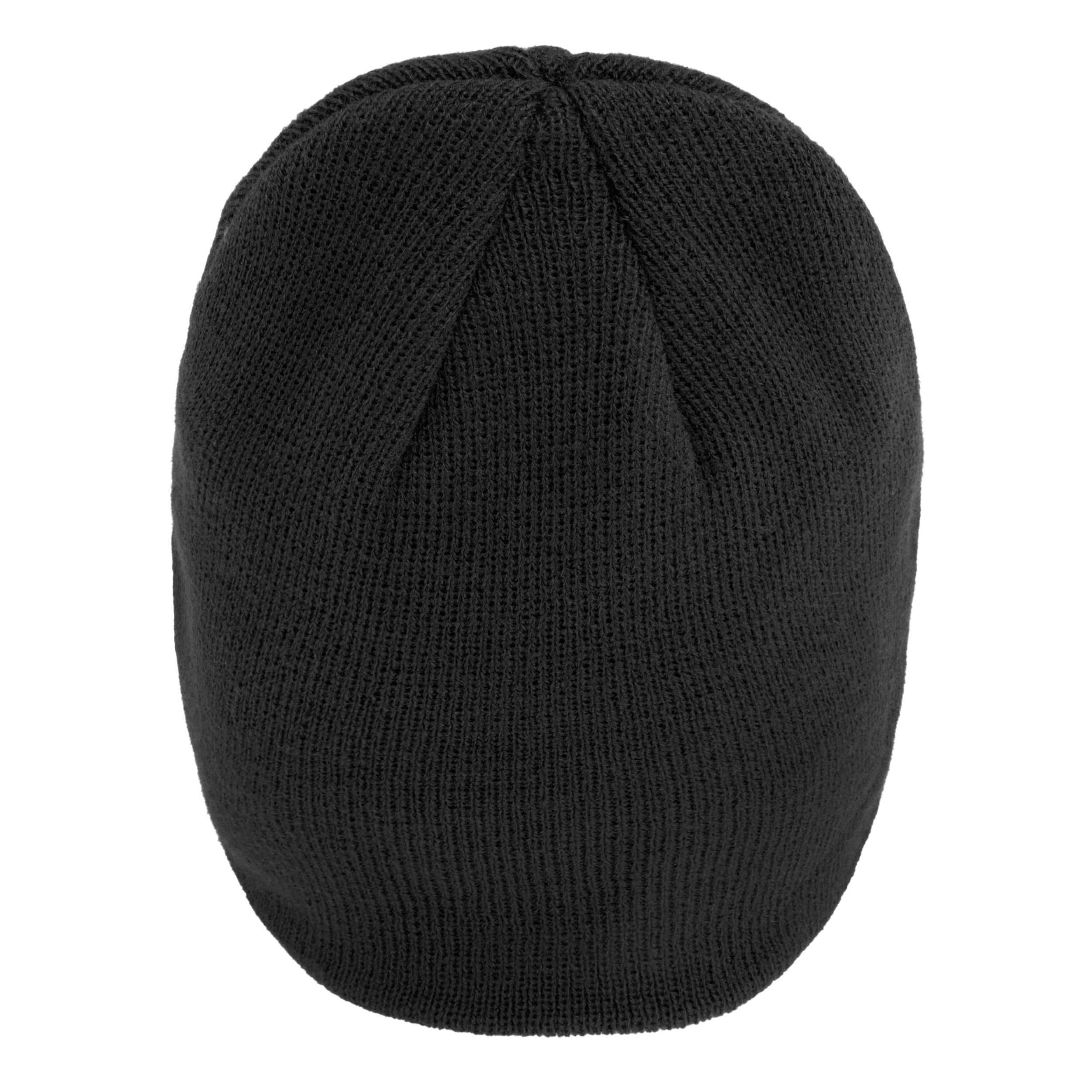 Mil-Tec - Beanie Cap - Mütze - Schwarz