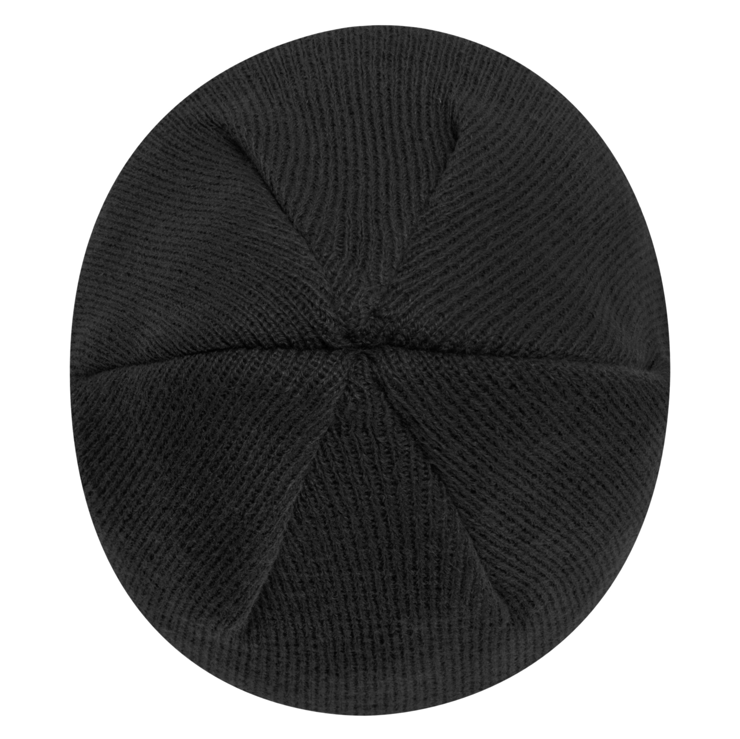 Mil-Tec - Beanie Cap - Mütze - Schwarz