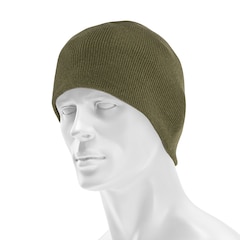 Mil-Tec - Beanie Cap - Mütze - Grün