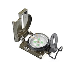 Mil-Tec - 1:25000 Ranger US Bussole - Olive Drab