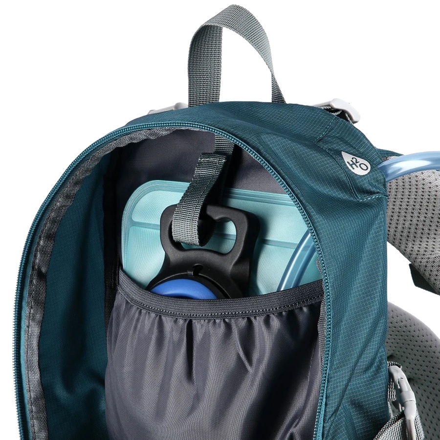 Nils Camp - Ghoster - Rucksack 20 l - Blau