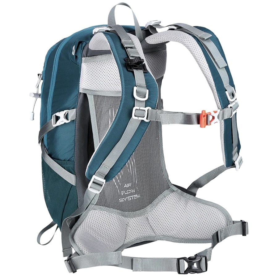 Nils Camp - Ghoster - Rucksack 20 l - Blau