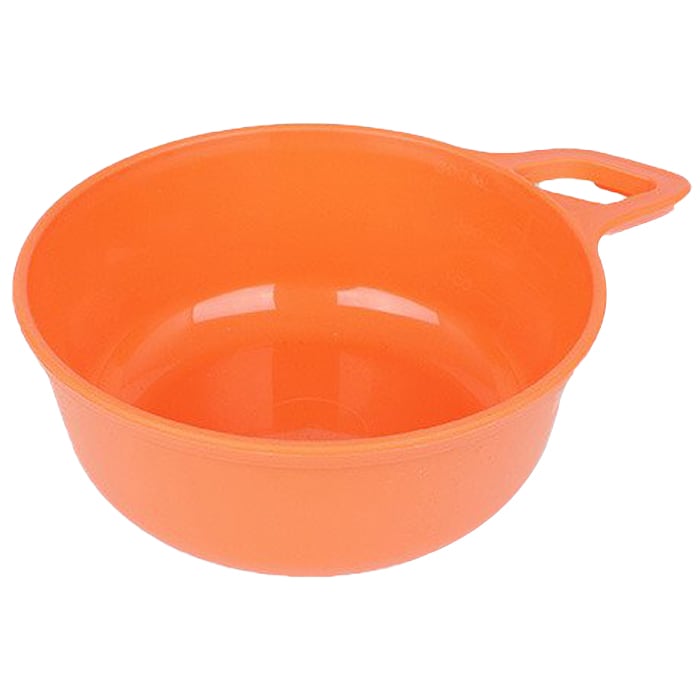 Wildo - Kasa Bowl - Becher - 0,35 l - Orange 