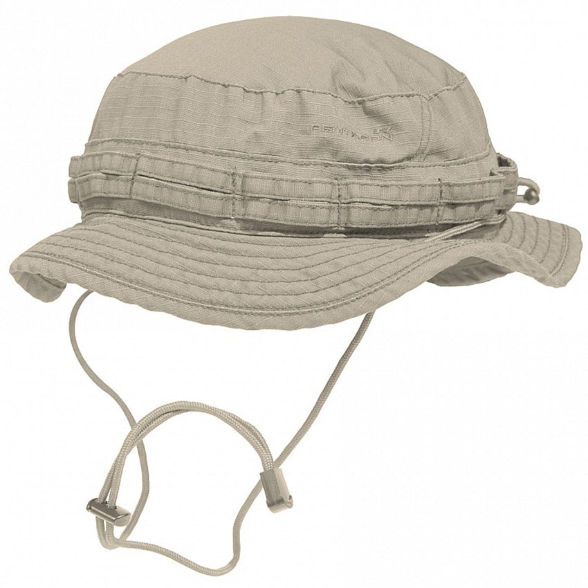 Pentagon - Babylon Boonie Hat - Hut - Khaki