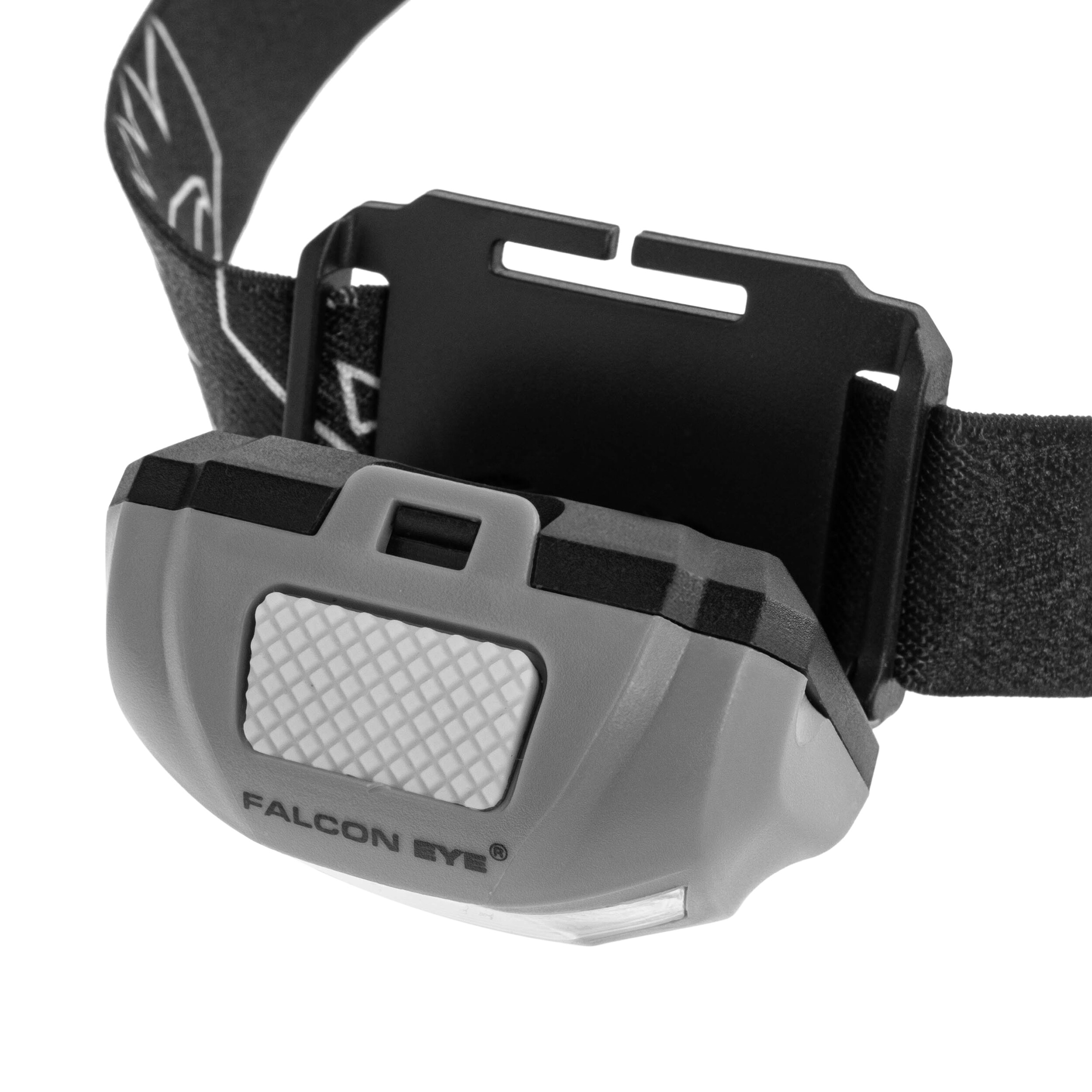 Mactronic - Falcon Eye Orion - Stirnlampe Black - 160 Lumen