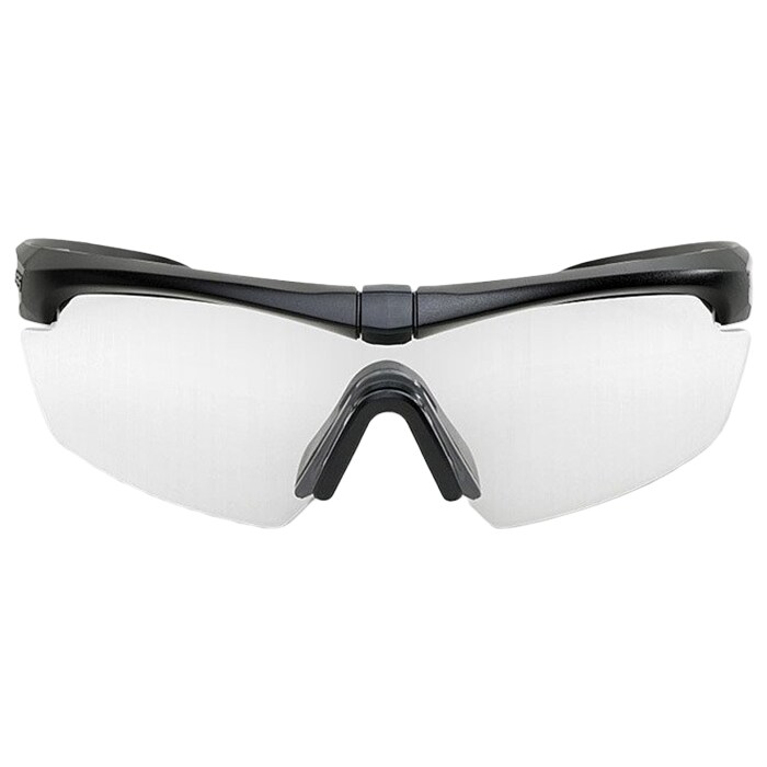 ESS - Crosshair One - taktische Brille - Clear